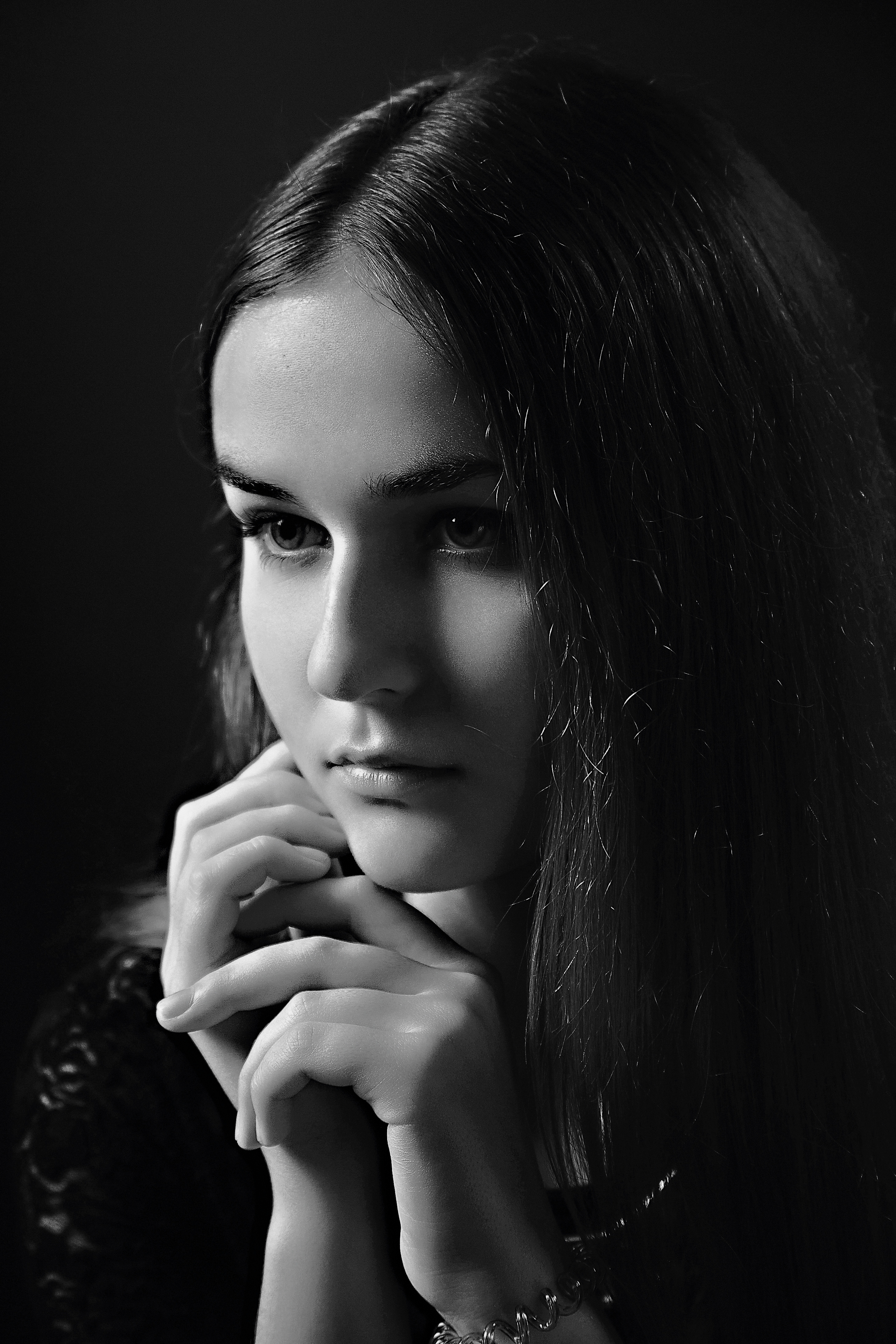 Портретный фотограф для выпускного Ростова-на-Дону. Выпускные альбомы, фотограф Денис Зимин в городе Ростове-на-Дону