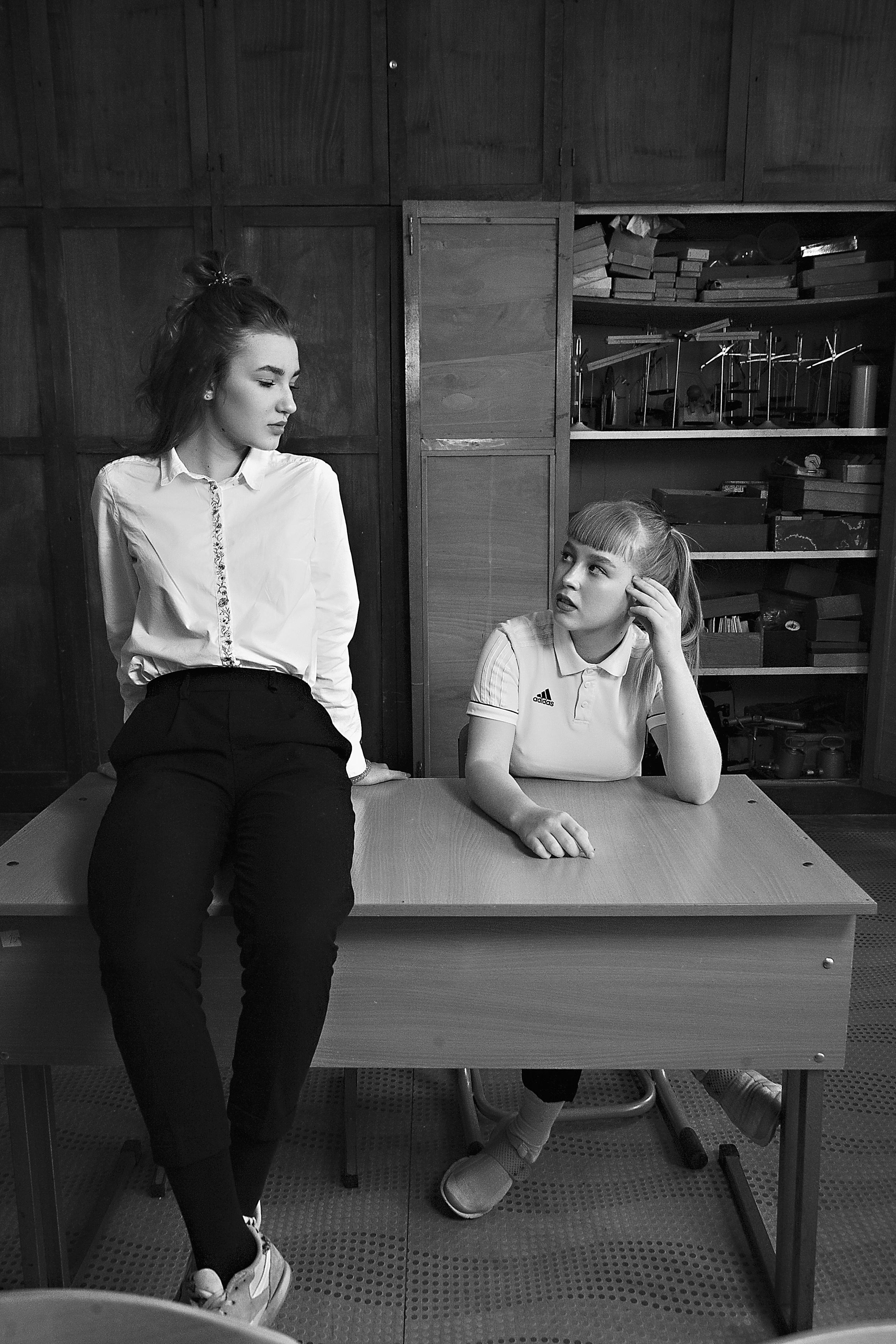 Выпускной альбом в Ростове-на-Дону