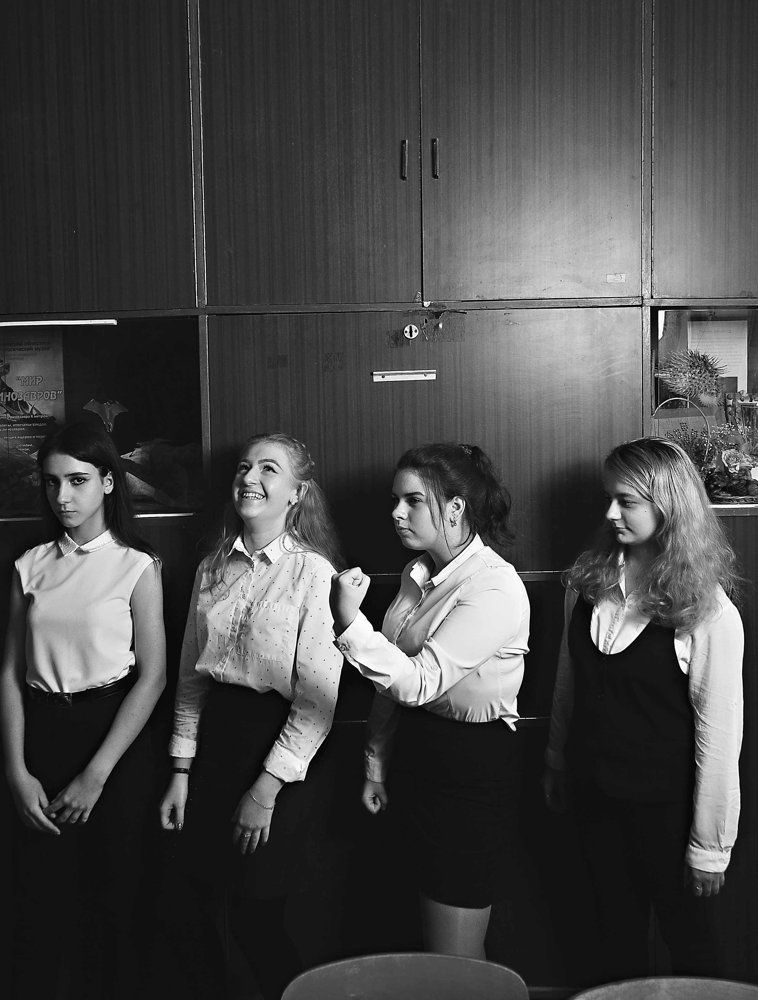 Выпускной альбом в Ростове-на-Дону