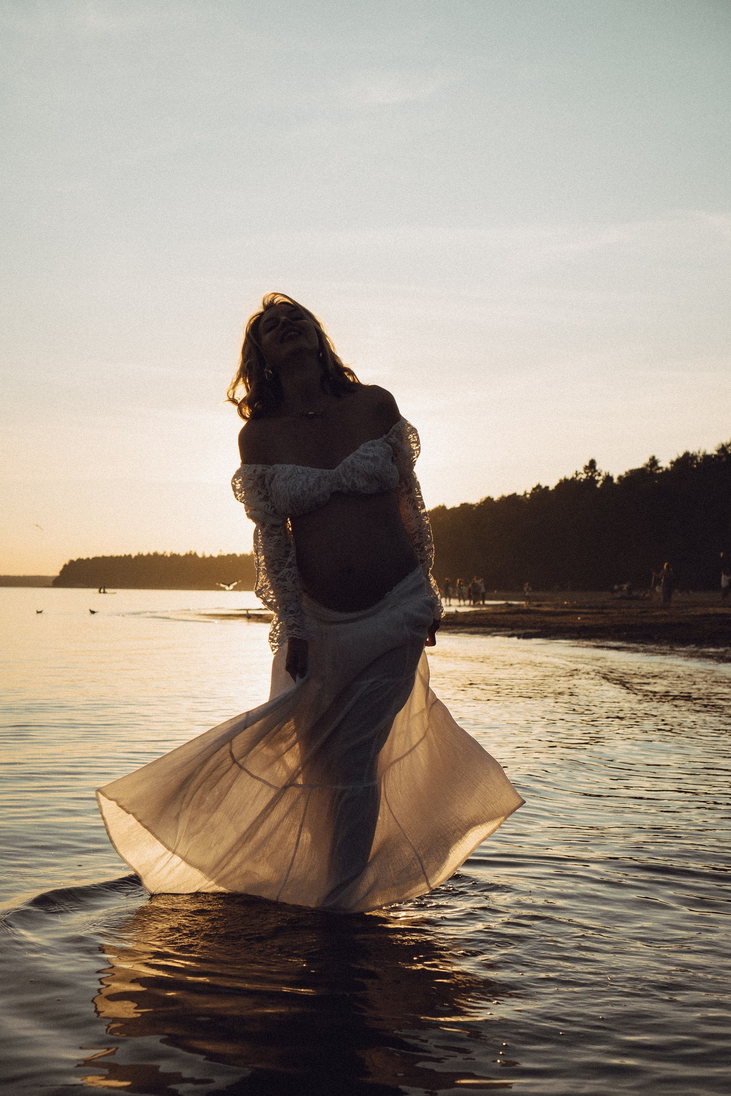 В ОЖИДАНИИ. Профессиональный фотограф, Санкт-Петербург — Виктория Богомолова