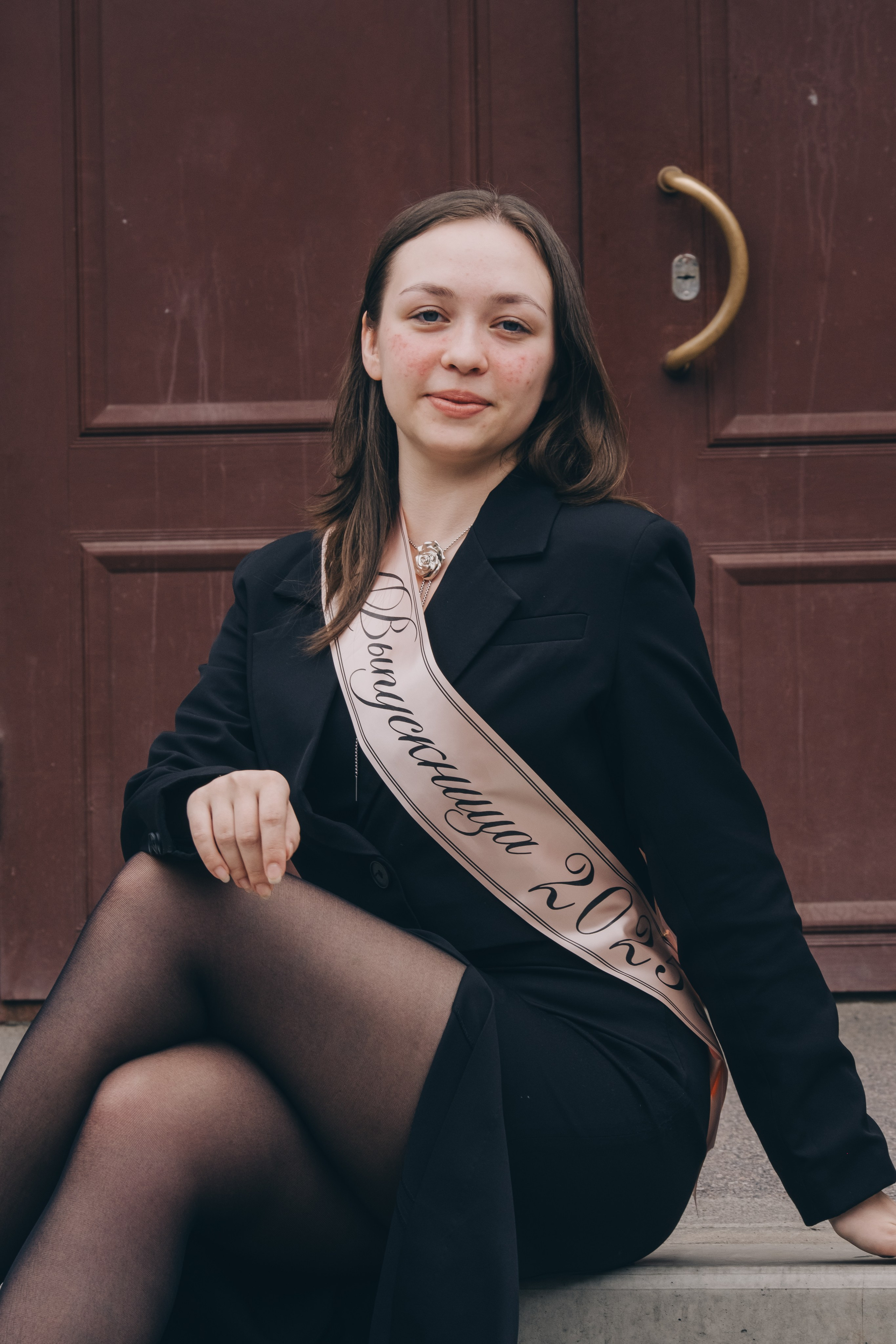 ПОСЛЕДНИЙ ЗВОНОК. Профессиональный фотограф, Санкт-Петербург — Виктория Богомолова