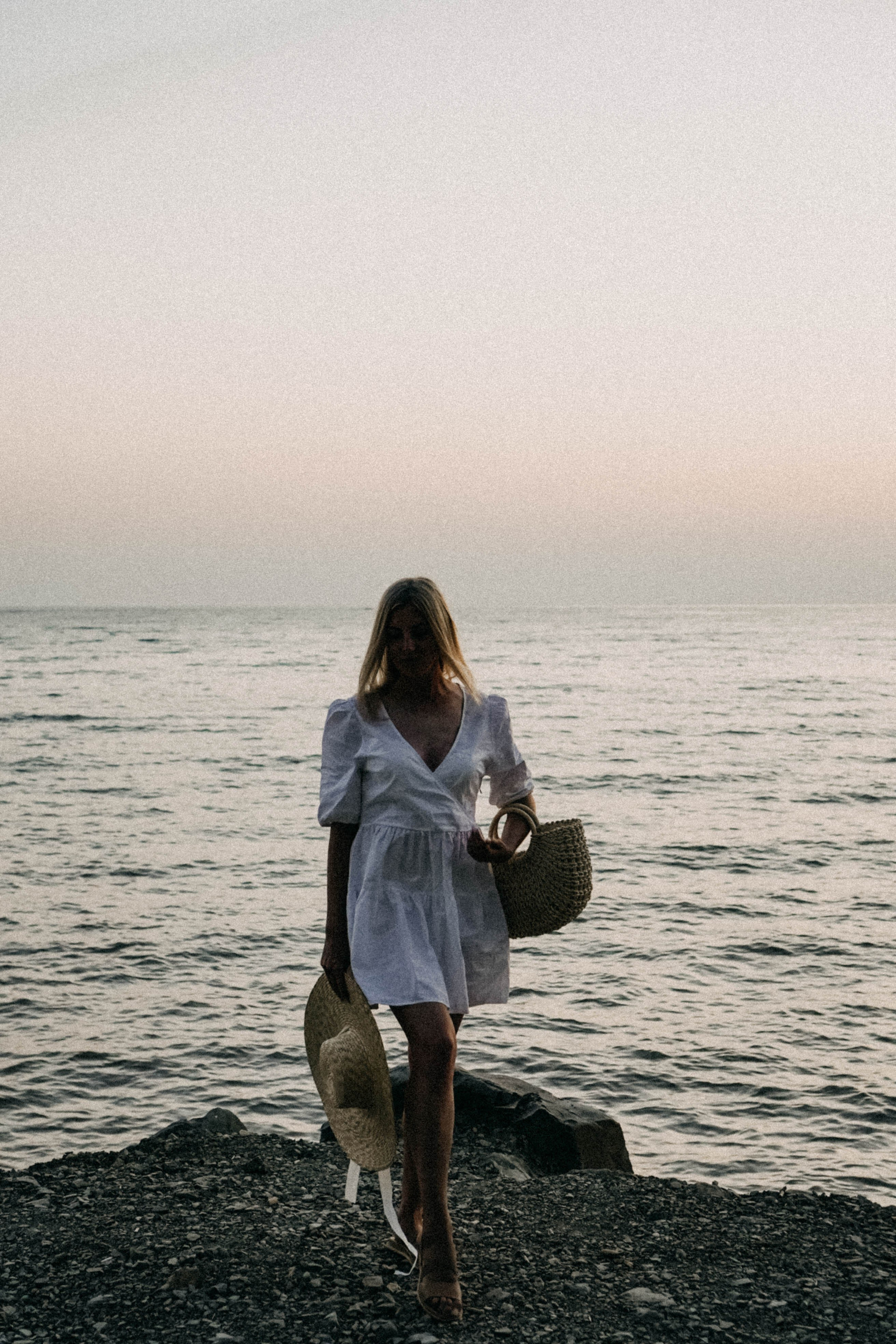 Море. Профессиональный фотограф, Санкт-Петербург — Виктория Богомолова