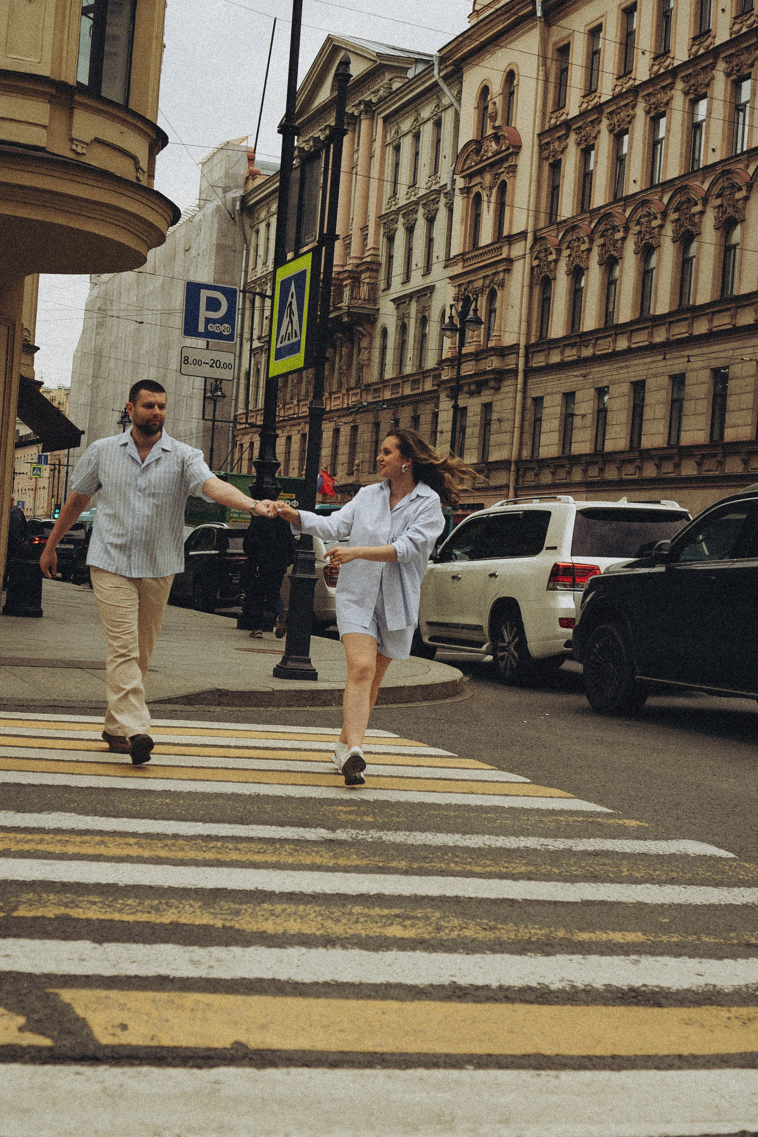 СТУДИЯ И ПРОГУЛКА ДЛЯ ПАРЫ. Профессиональный фотограф, Санкт-Петербург — Виктория Богомолова