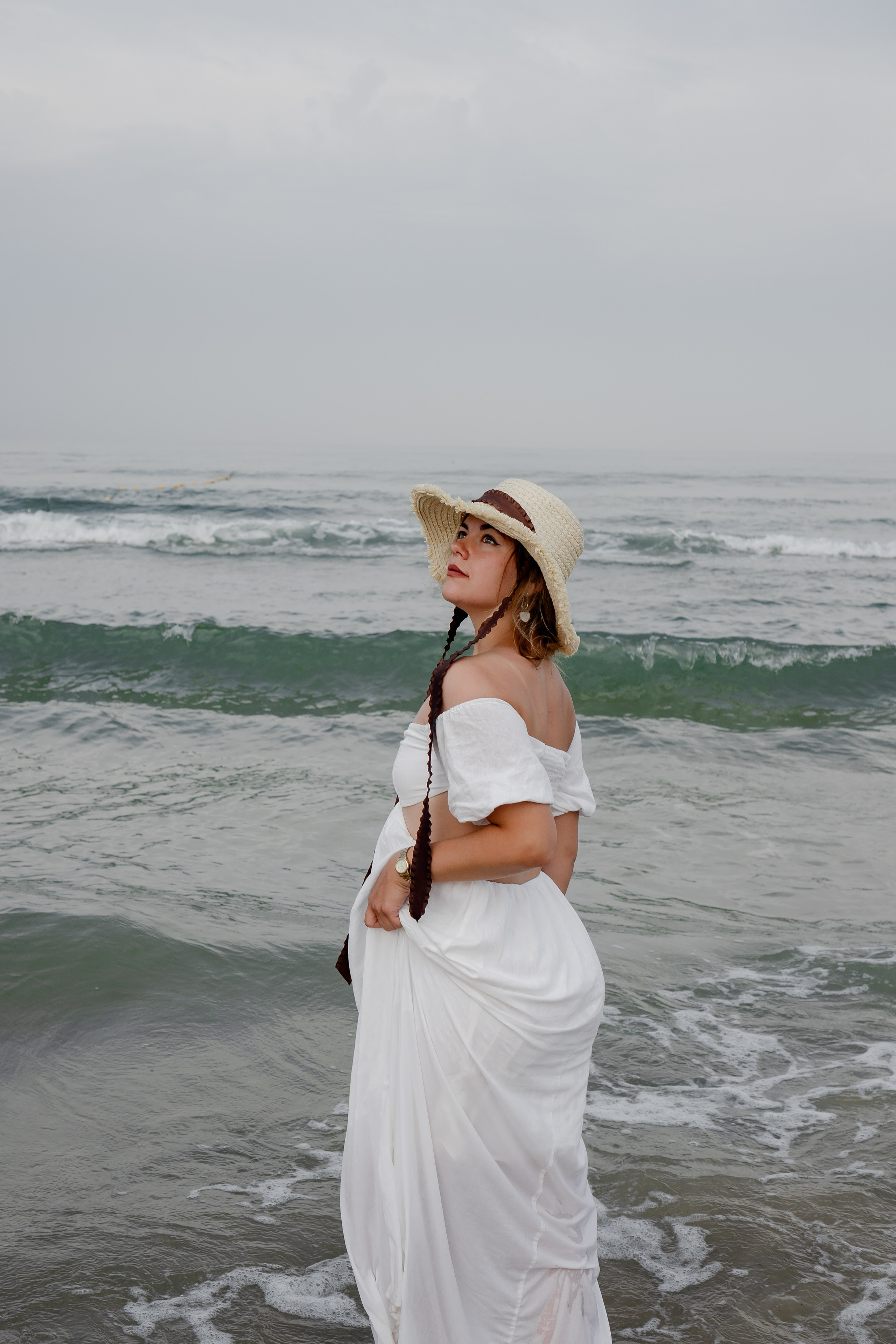 ДЕВУШКИ НА РАССВЕТНОЙ СЬЕМКЕ. Профессиональный фотограф, Санкт-Петербург — Виктория Богомолова