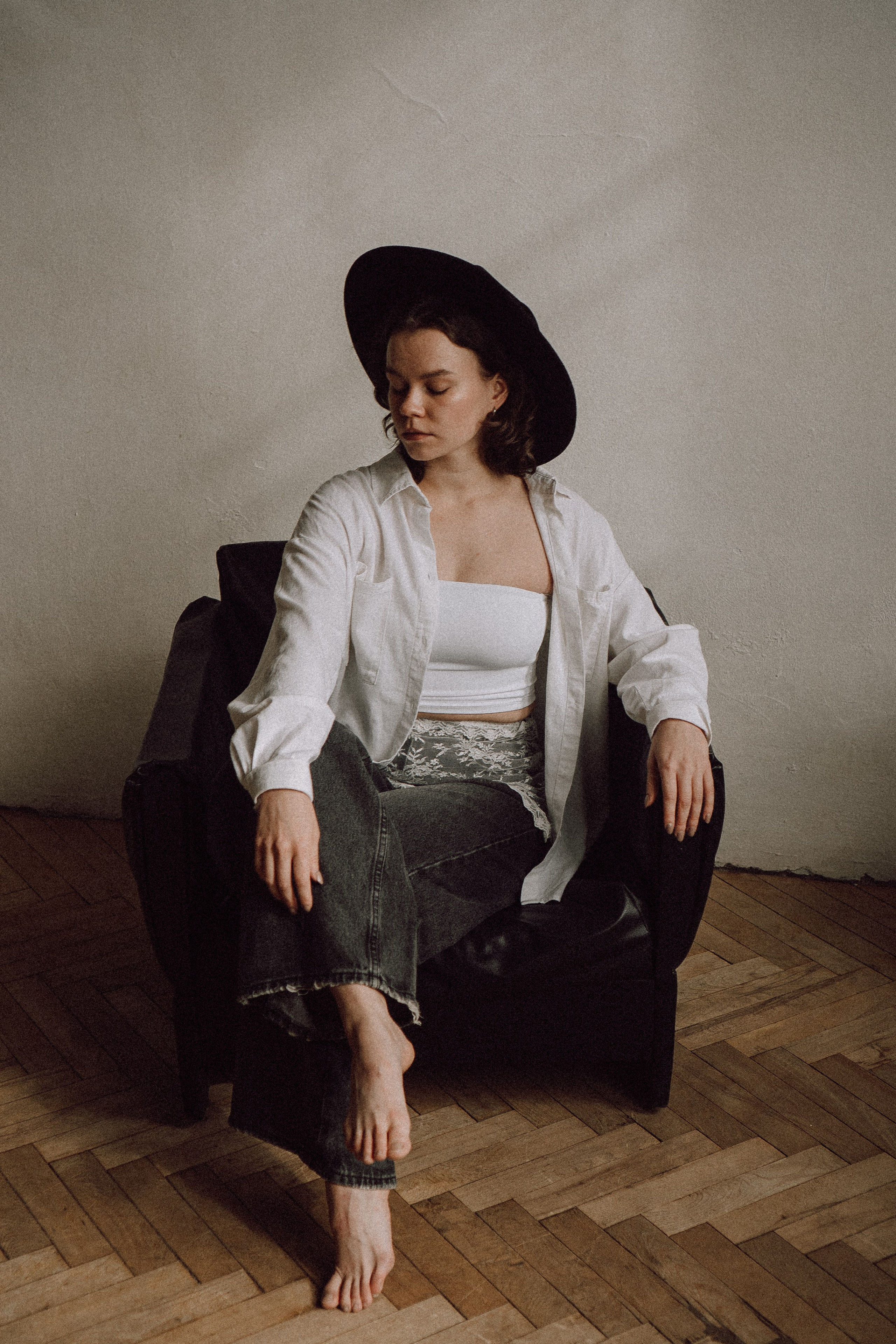 СТУДИЙНАЯ. Профессиональный фотограф, Санкт-Петербург — Виктория Богомолова