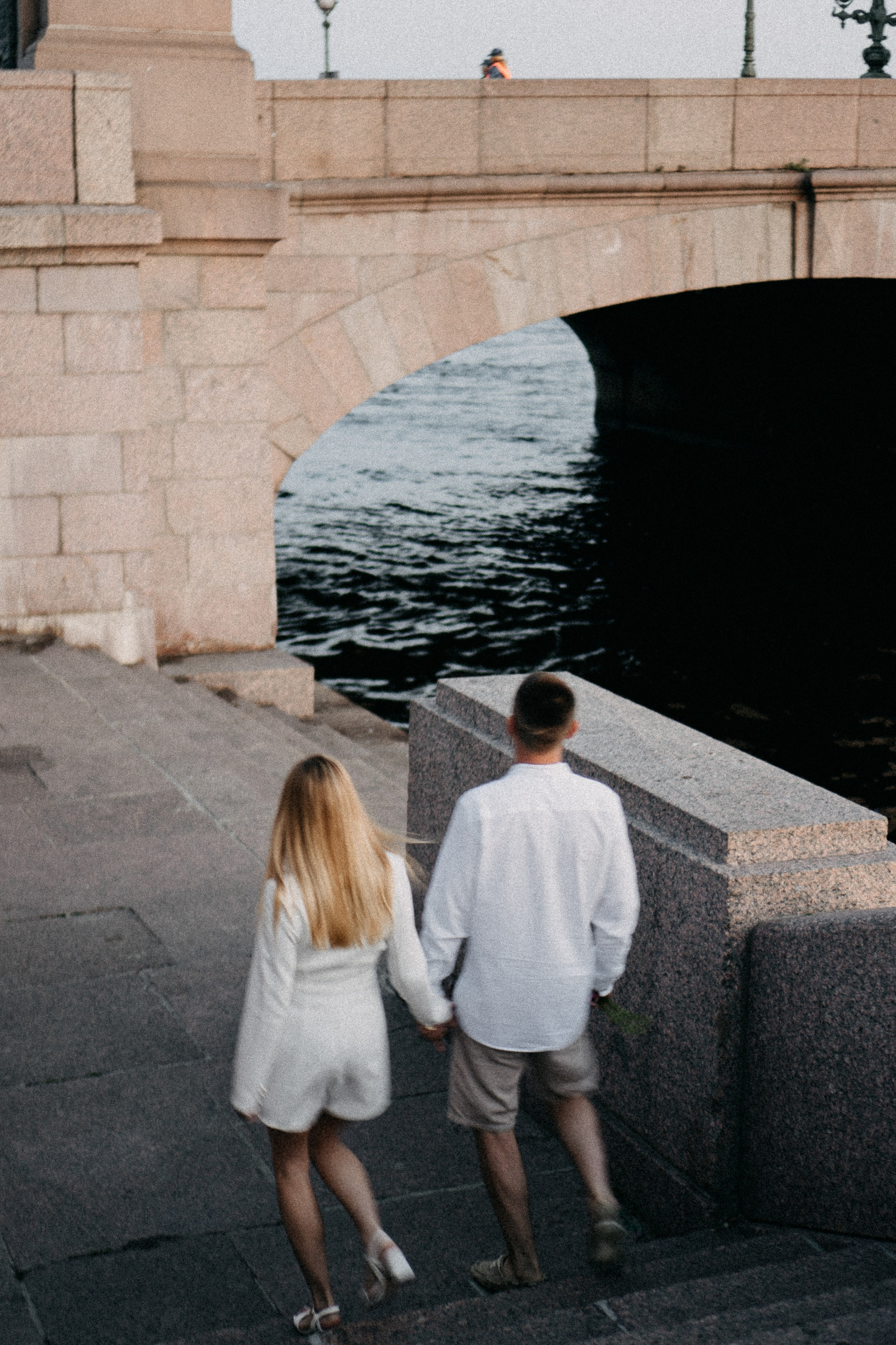 Сьемка мечты. Профессиональный фотограф, Санкт-Петербург — Виктория Богомолова