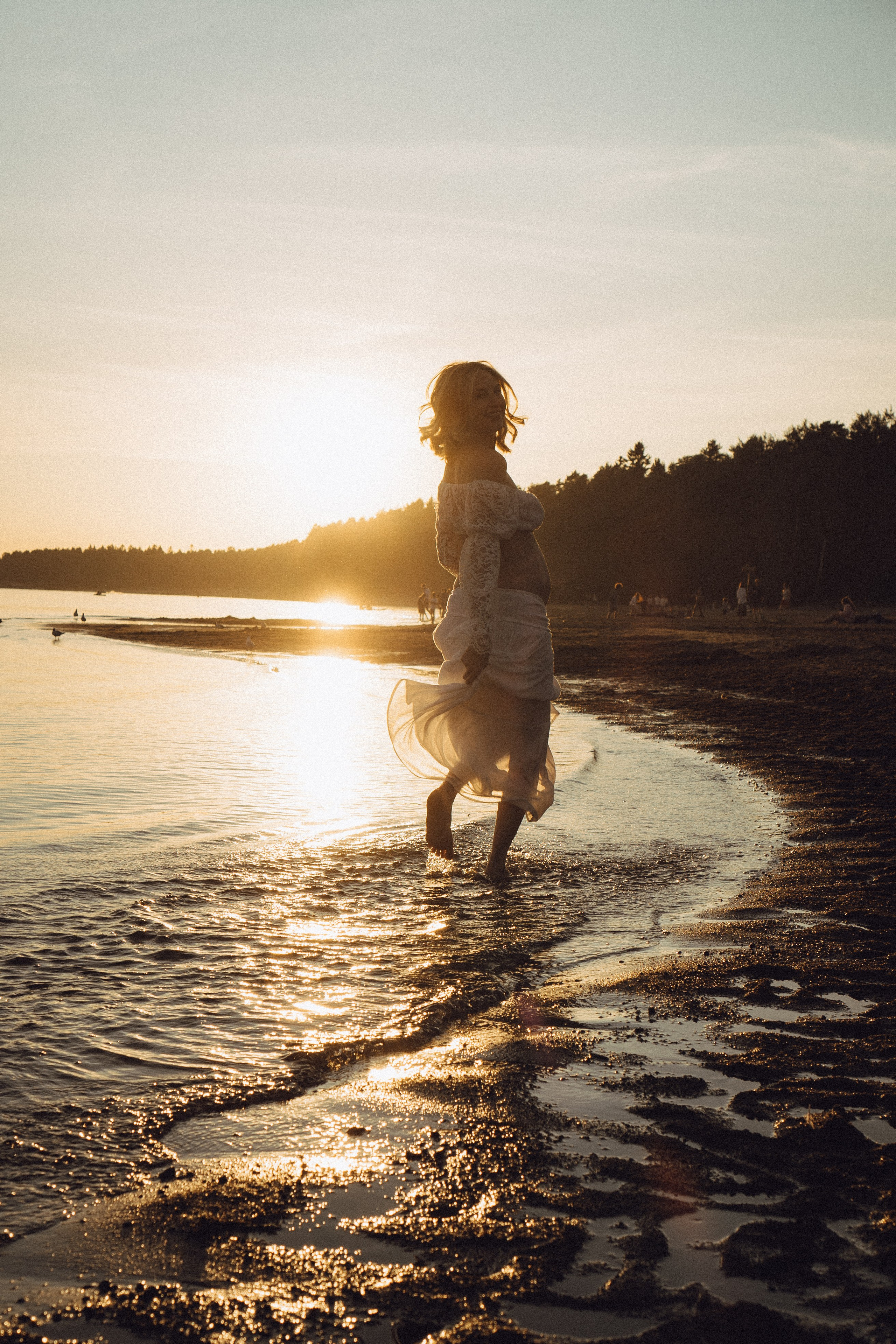 В ОЖИДАНИИ. Профессиональный фотограф, Санкт-Петербург — Виктория Богомолова