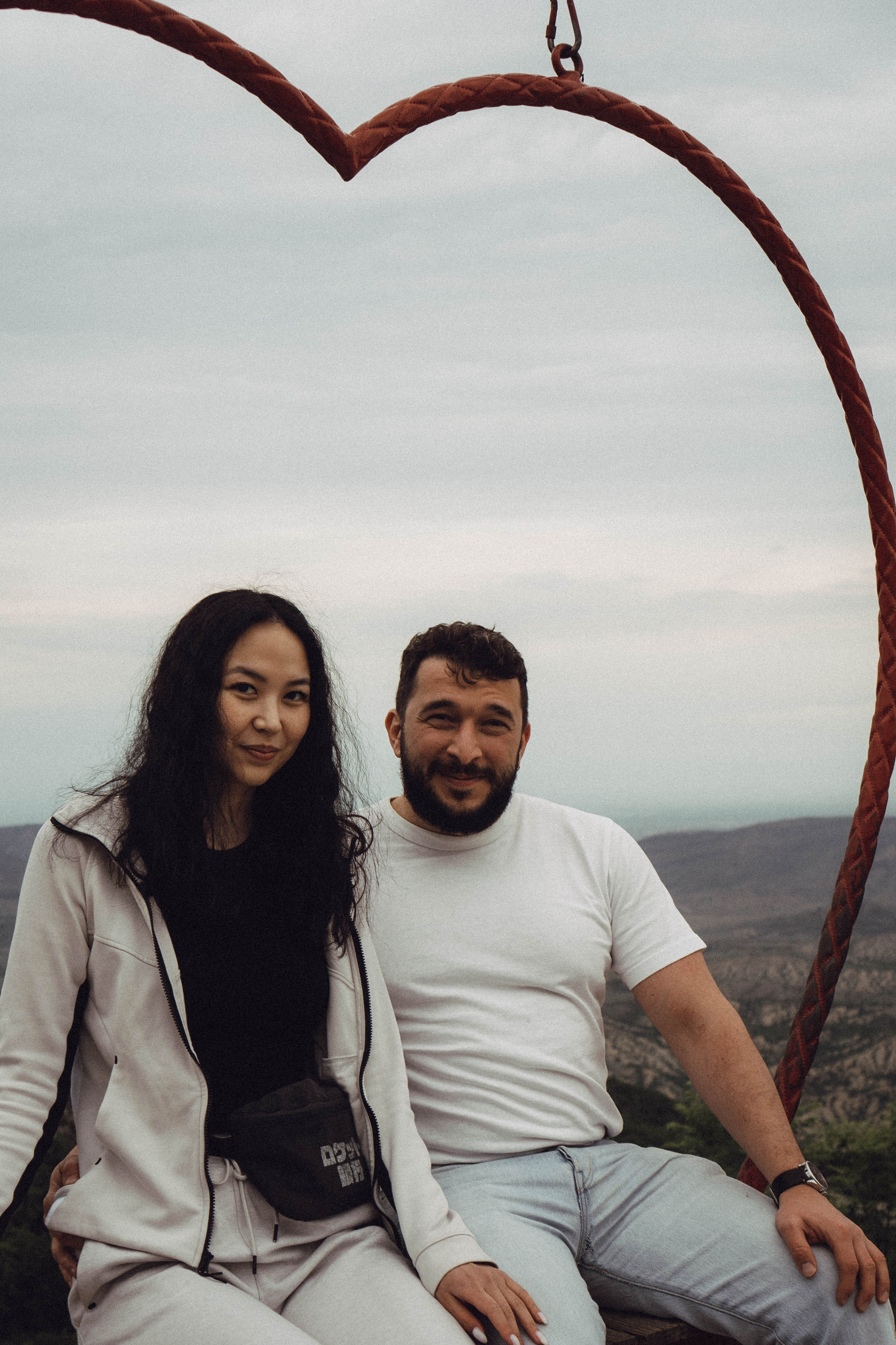 Любовь. Профессиональный фотограф, Санкт-Петербург — Виктория Богомолова