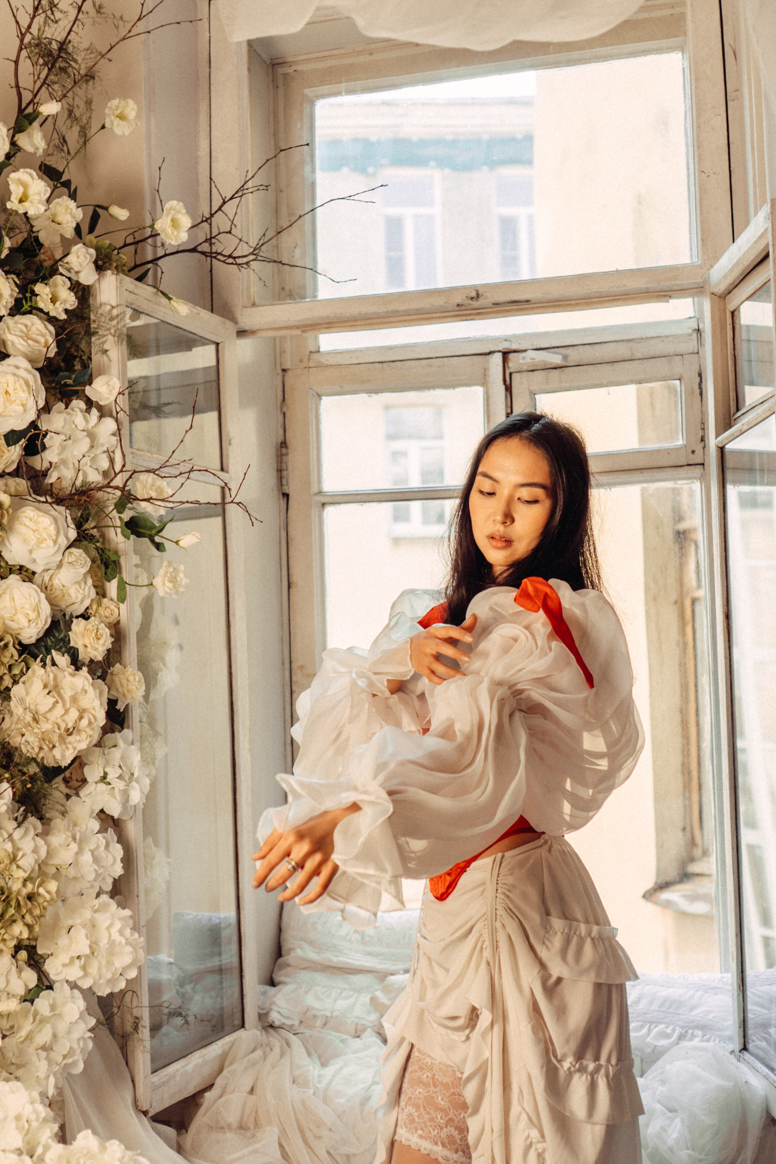 ВИНТАЖНЫЙ СТИЛЬ. Профессиональный фотограф, Санкт-Петербург — Виктория Богомолова