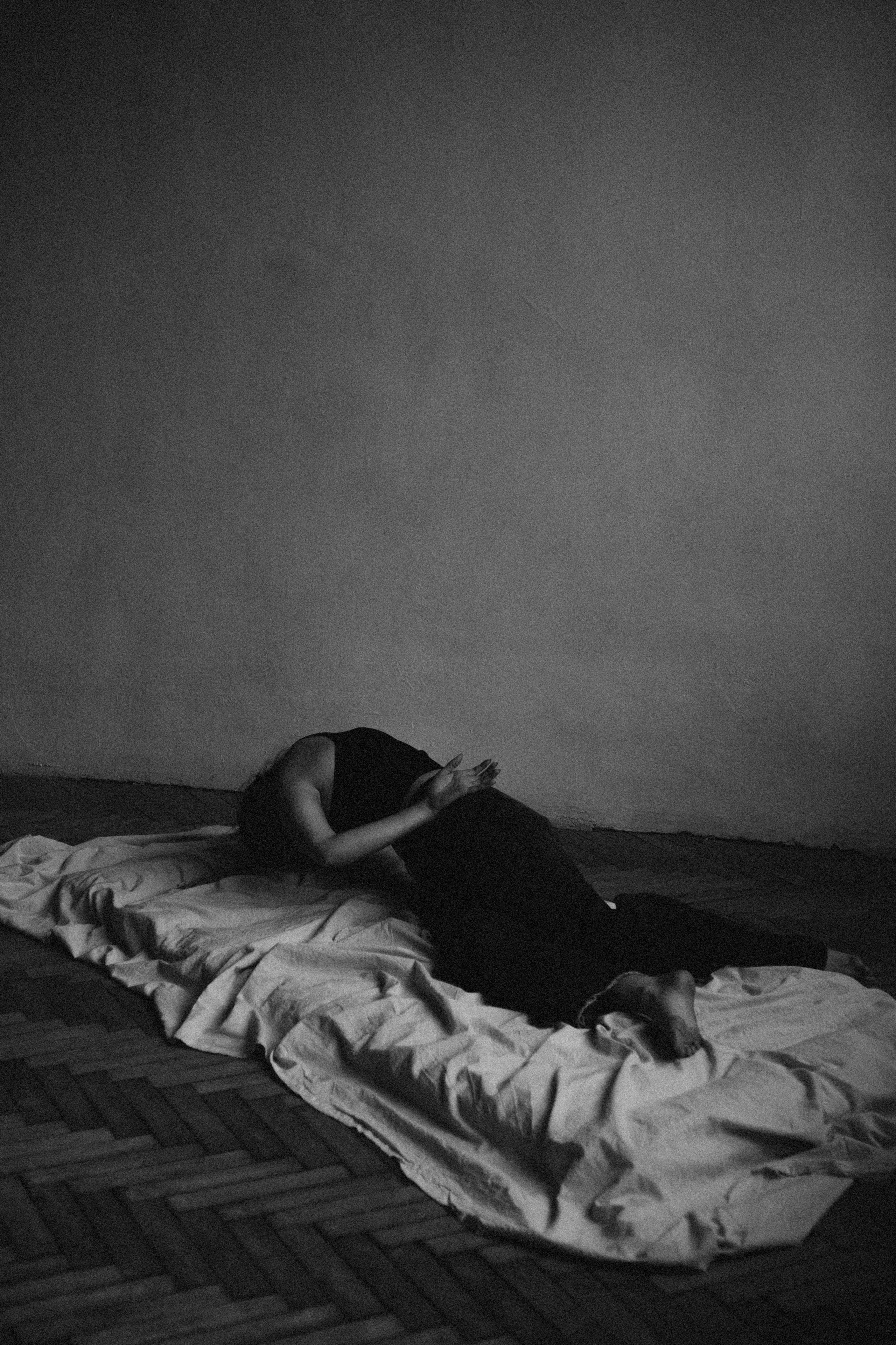 Студийная для девушки. Профессиональный фотограф, Санкт-Петербург — Виктория Богомолова