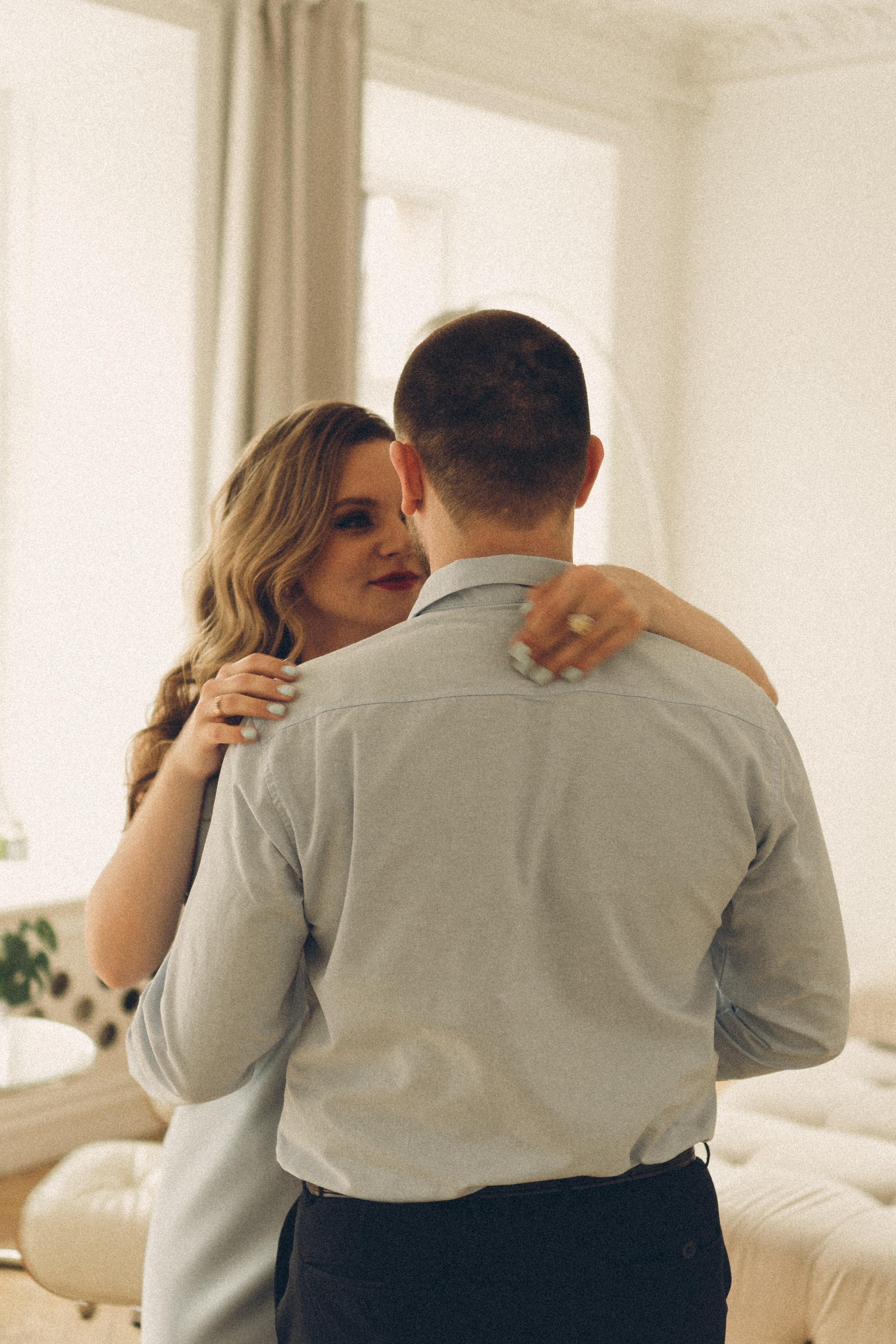 СТУДИЯ И ПРОГУЛКА ДЛЯ ПАРЫ. Профессиональный фотограф, Санкт-Петербург — Виктория Богомолова