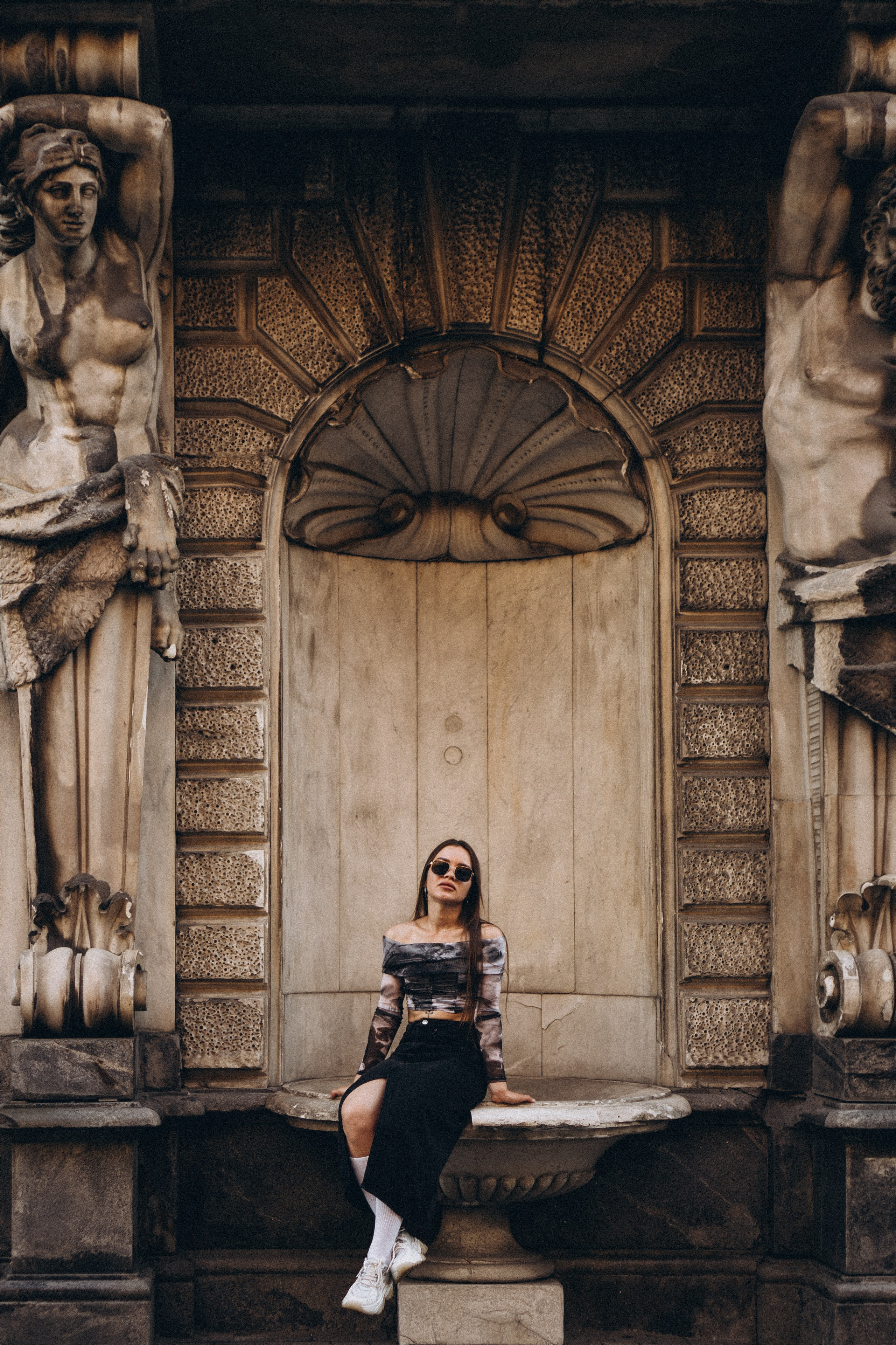 ПРОГУЛКА ПО САНКТ-ПЕТЕРБУРГУ. Профессиональный фотограф, Санкт-Петербург — Виктория Богомолова