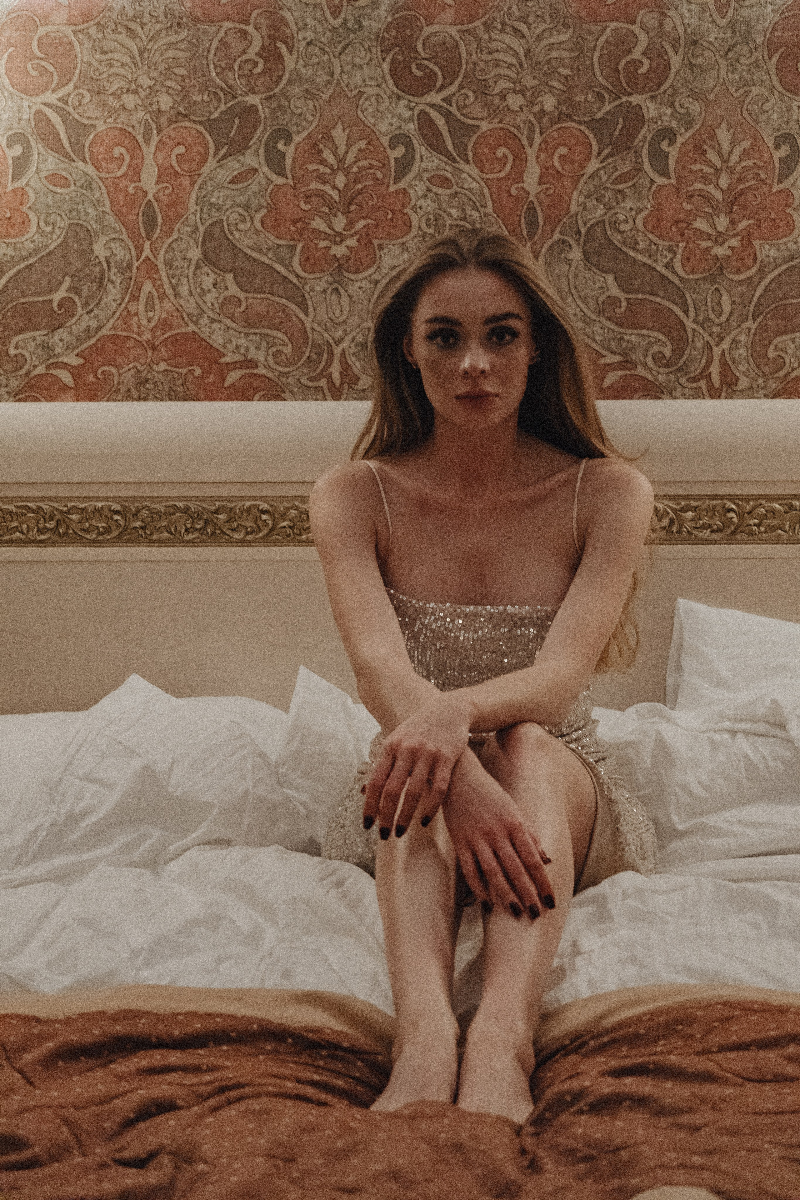 ОТЕЛЬНАЯ ИСТОРИЯ. Профессиональный фотограф, Санкт-Петербург — Виктория Богомолова