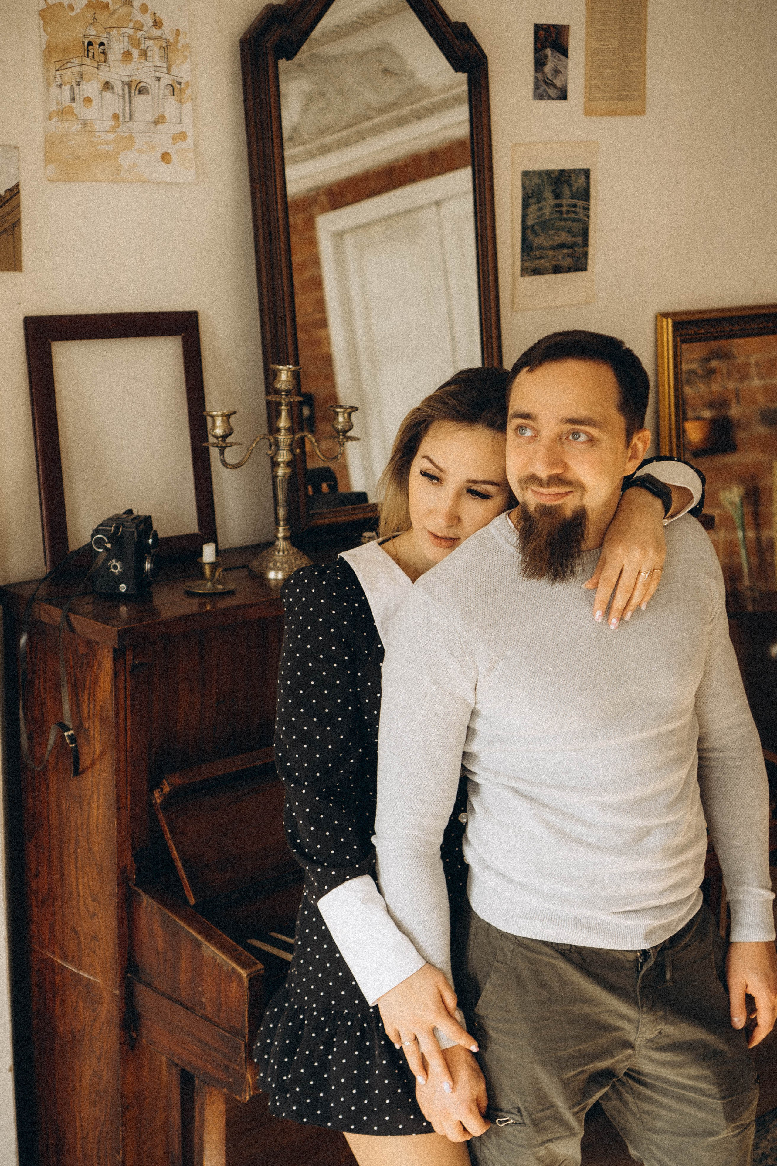 Любовь. Профессиональный фотограф, Санкт-Петербург — Виктория Богомолова