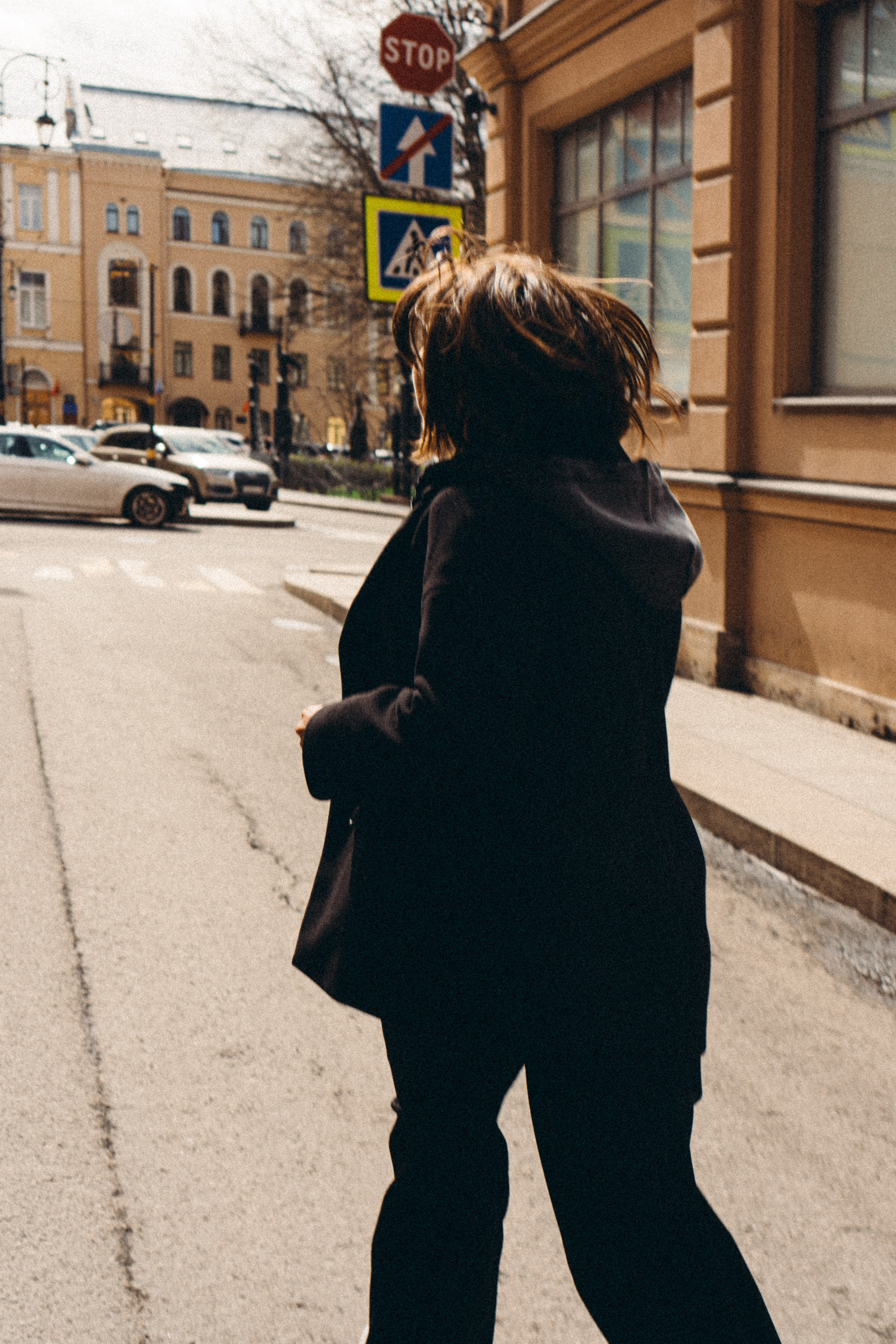 Прогулка по весеннему Питеру. Профессиональный фотограф, Санкт-Петербург — Виктория Богомолова