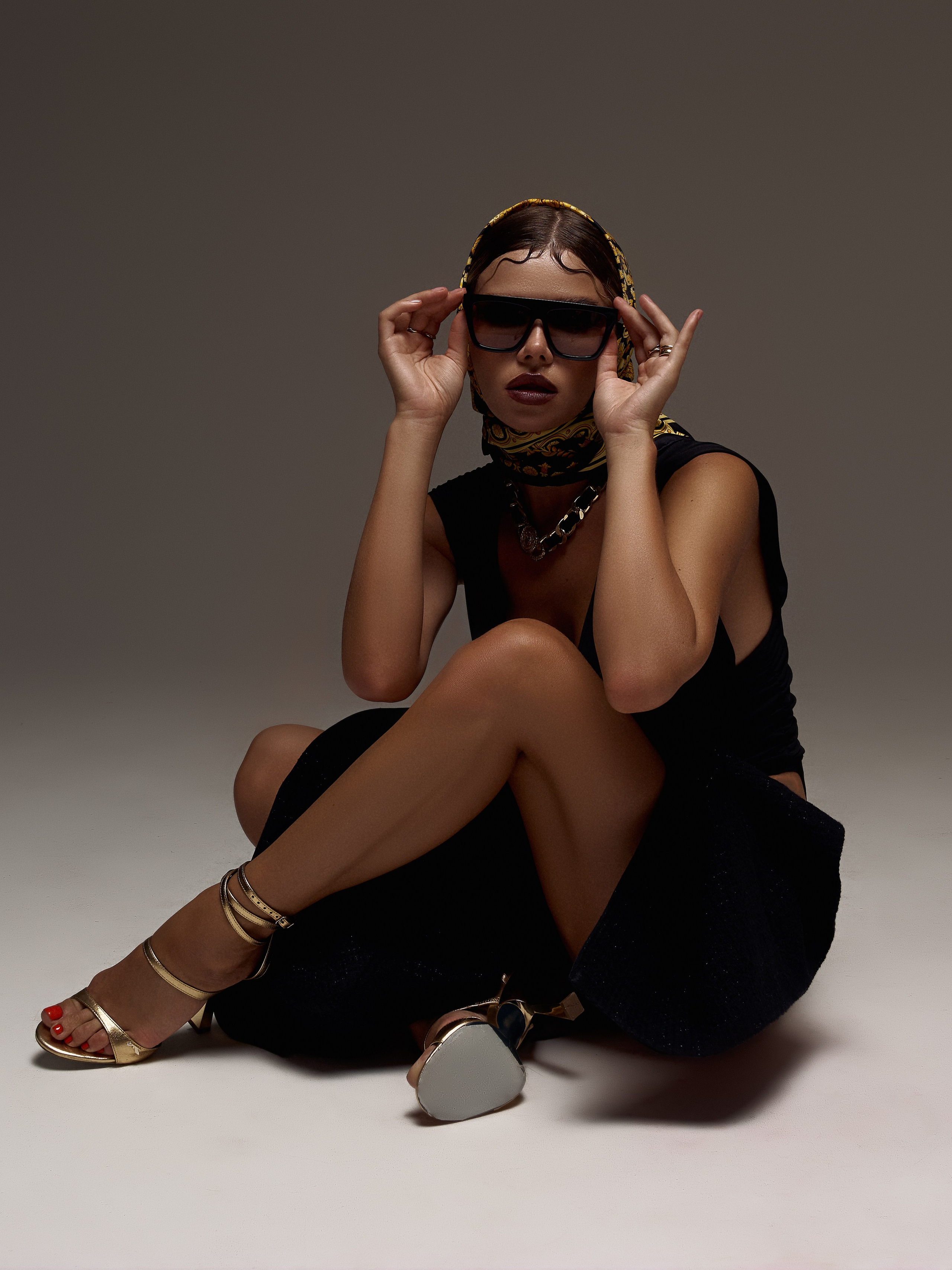 Мила. Елена Дукейн — коммерческий фотограф в Краснодаре и Москве