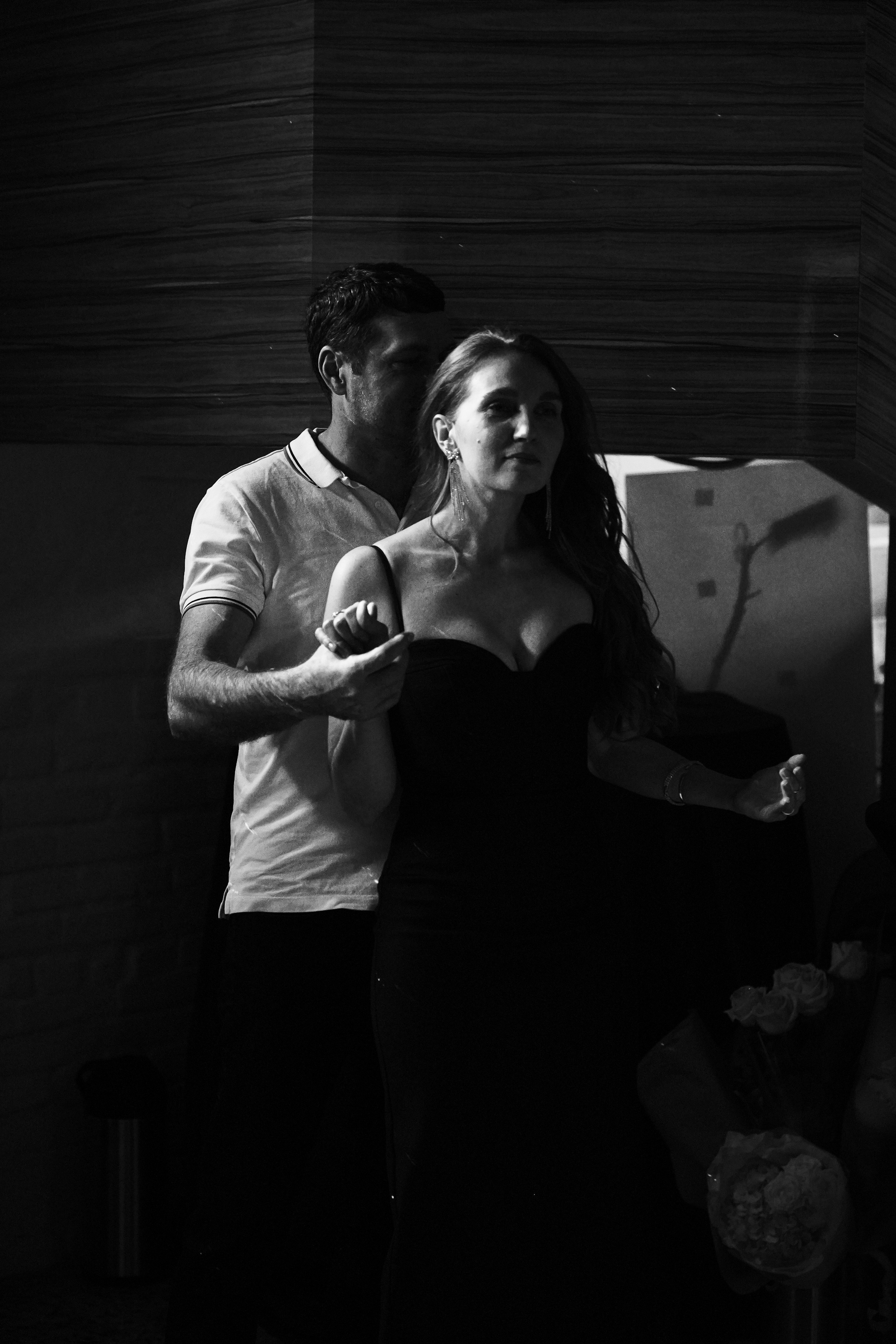 • чёрно-белый репортаж. Фотограф, индивидуальные женские, мужские фотосессии в Ростове-на-Дону