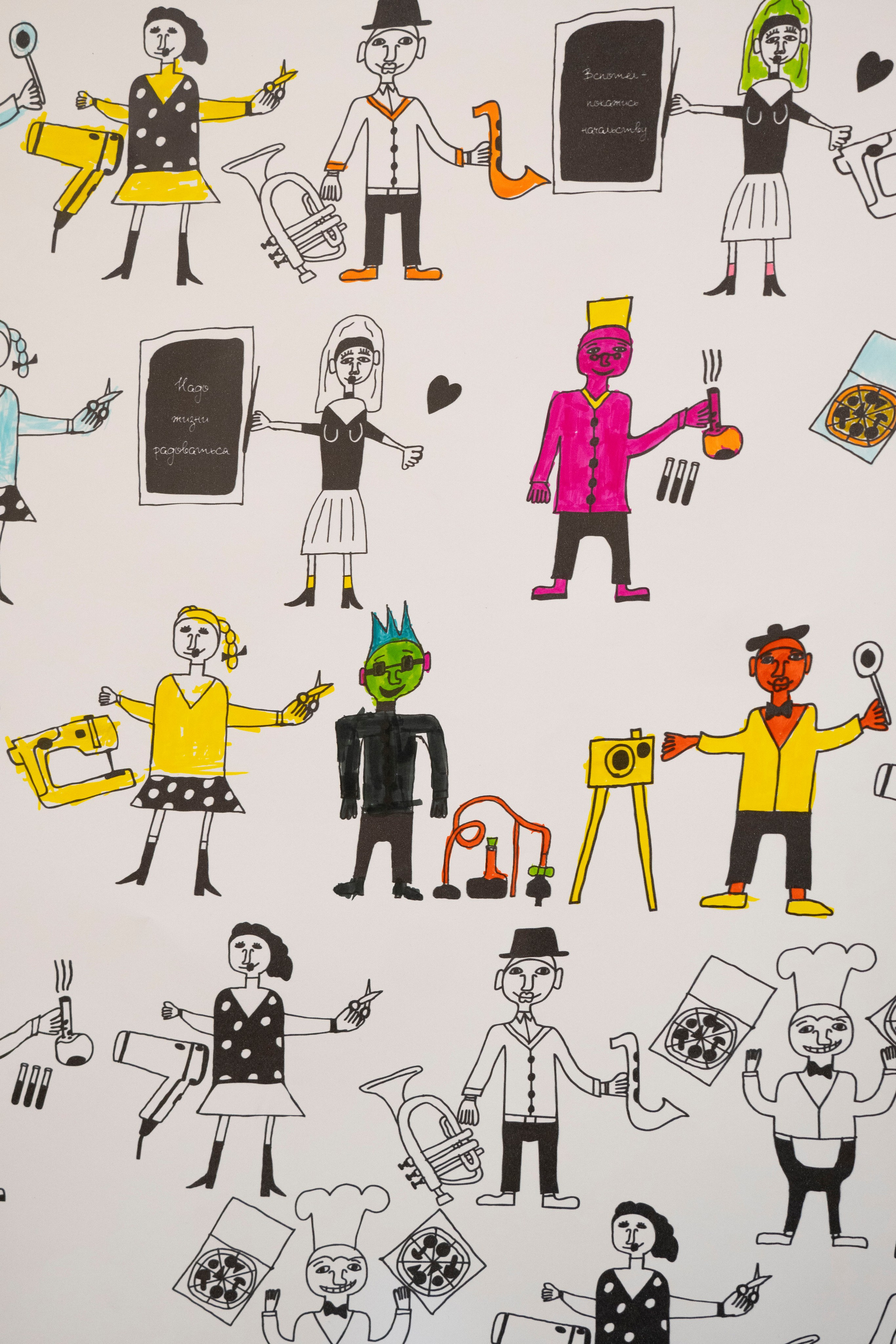 Дорогою Добра | Мозгобойня. Фотограф Киров Токарева Марина