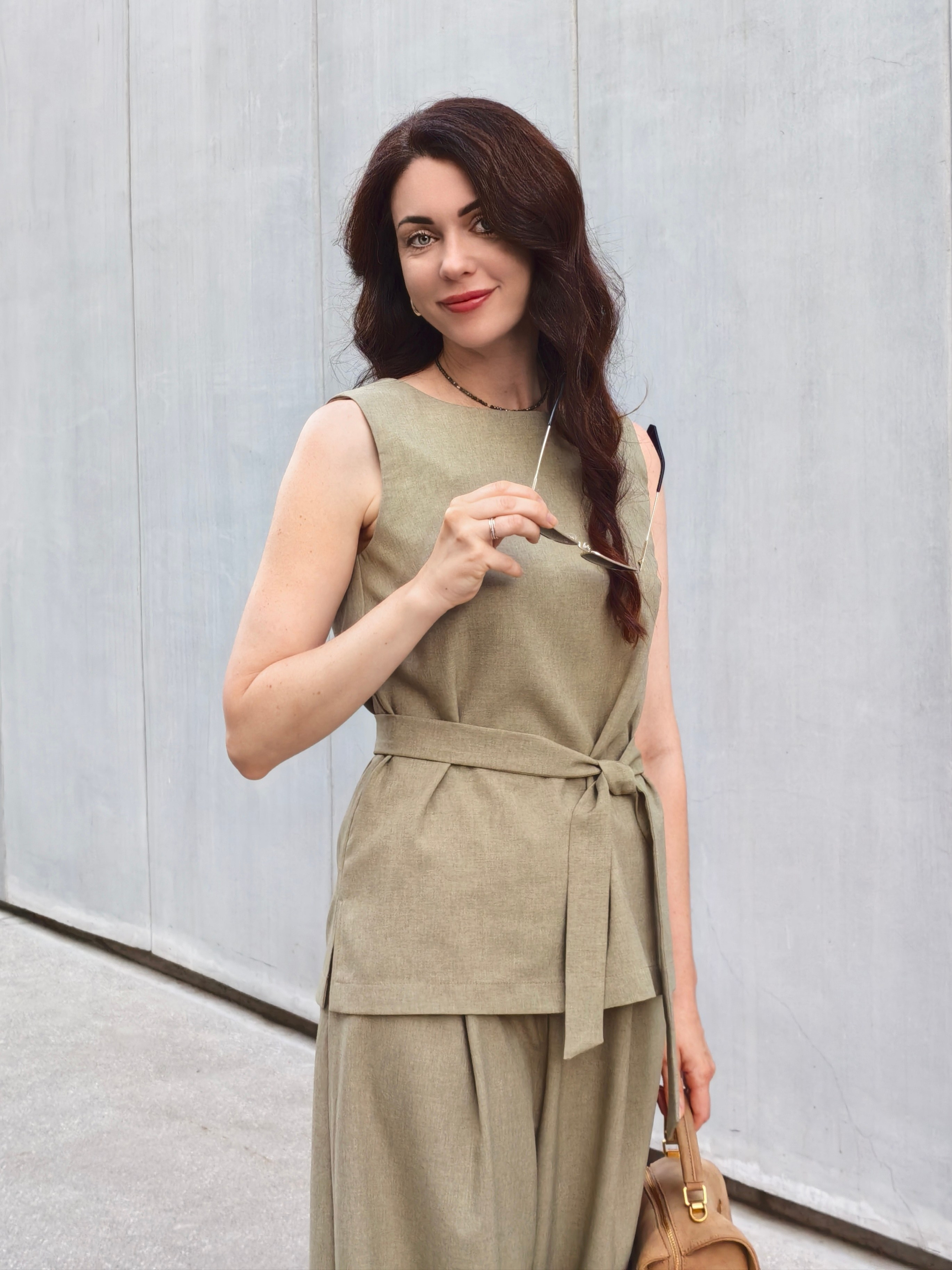 Окрестности ГЭС. Мобильный фотограф в Москве