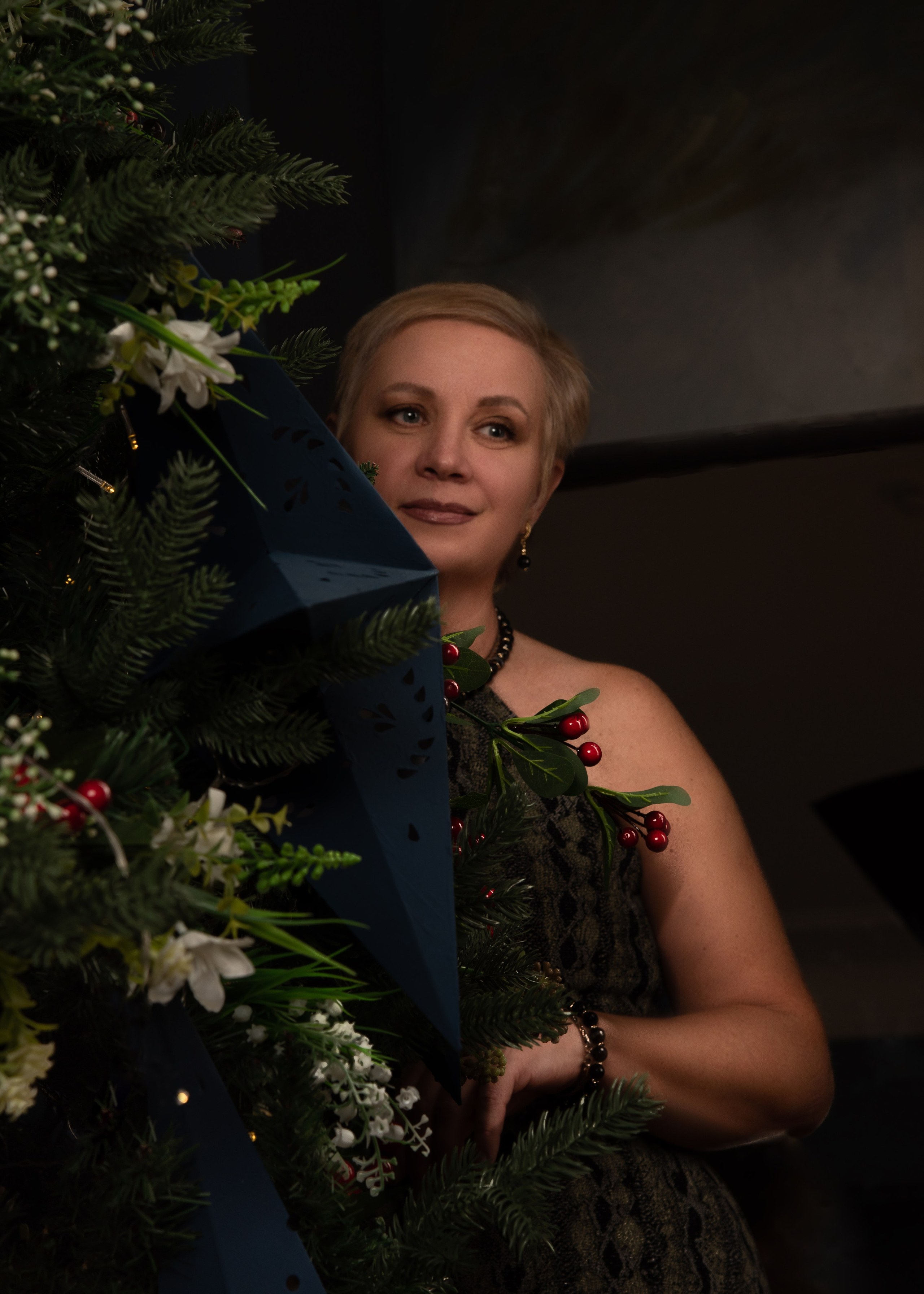 Татьяна и Даниил. Портретный Семейный Fine-Art фотограф в Санкт-Петербурге Криулина