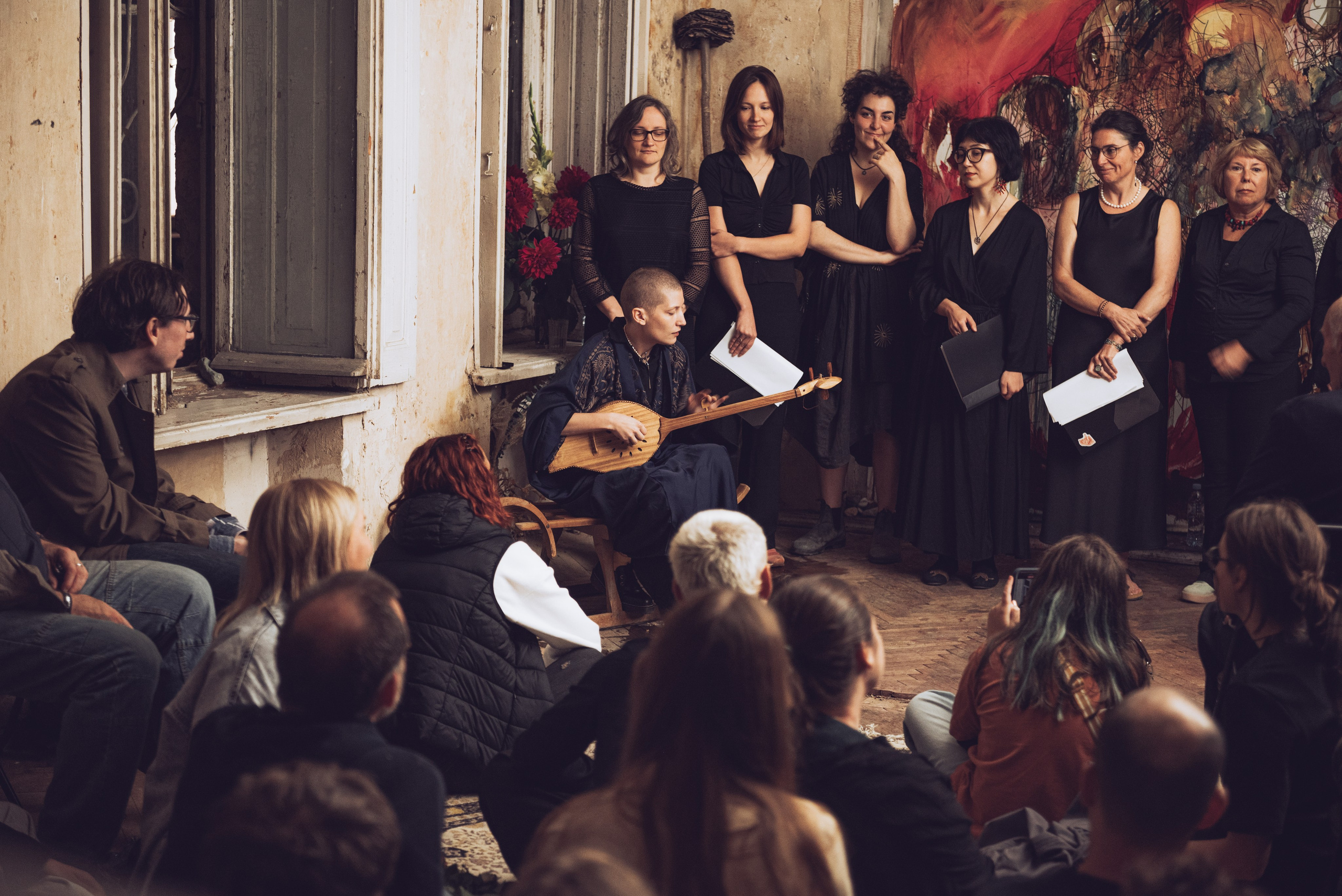 Report photographer Tbilisi. Lika Gomiashvili photography Georgia Tbilisi