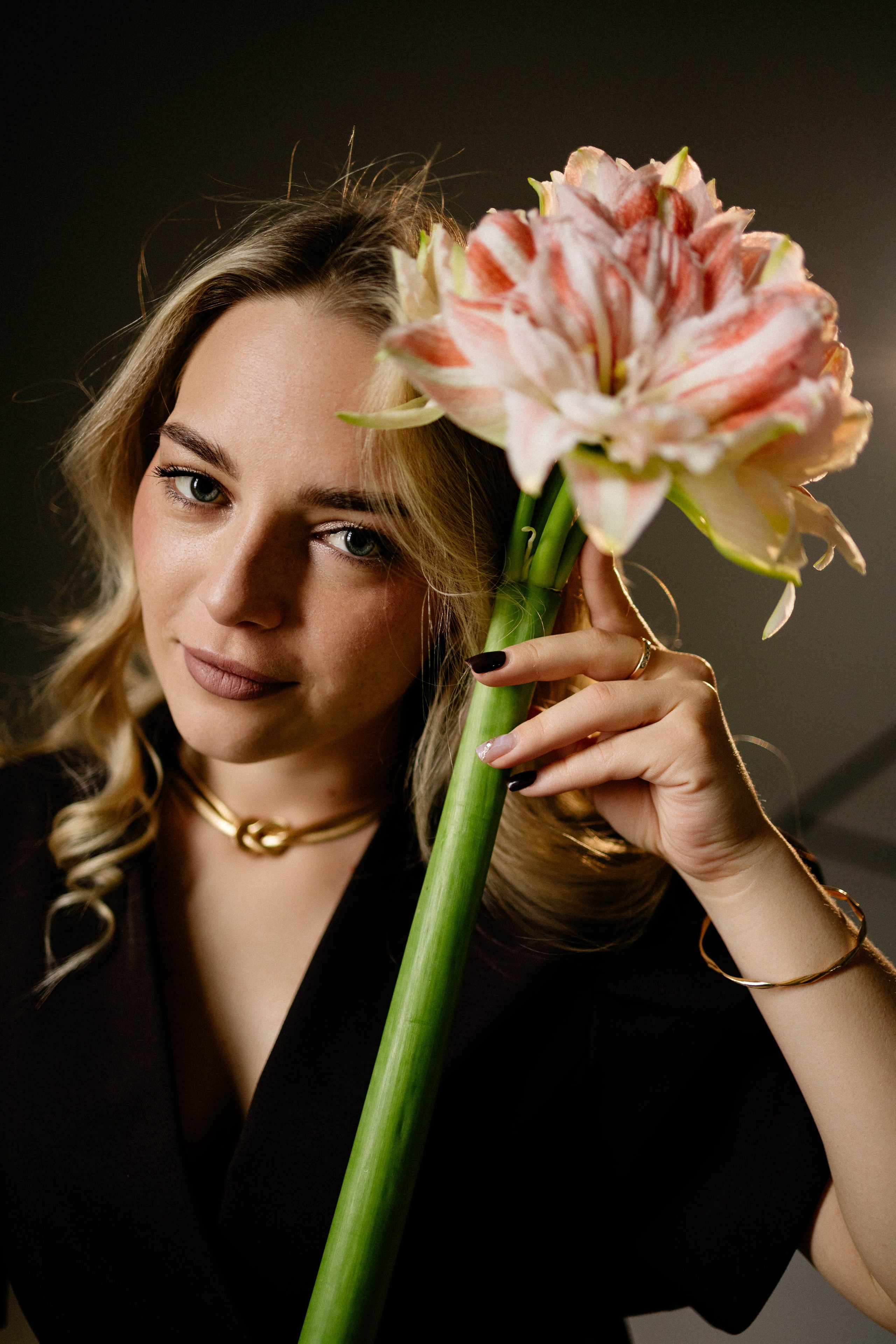 Катя. Фотограф в Новосибирске