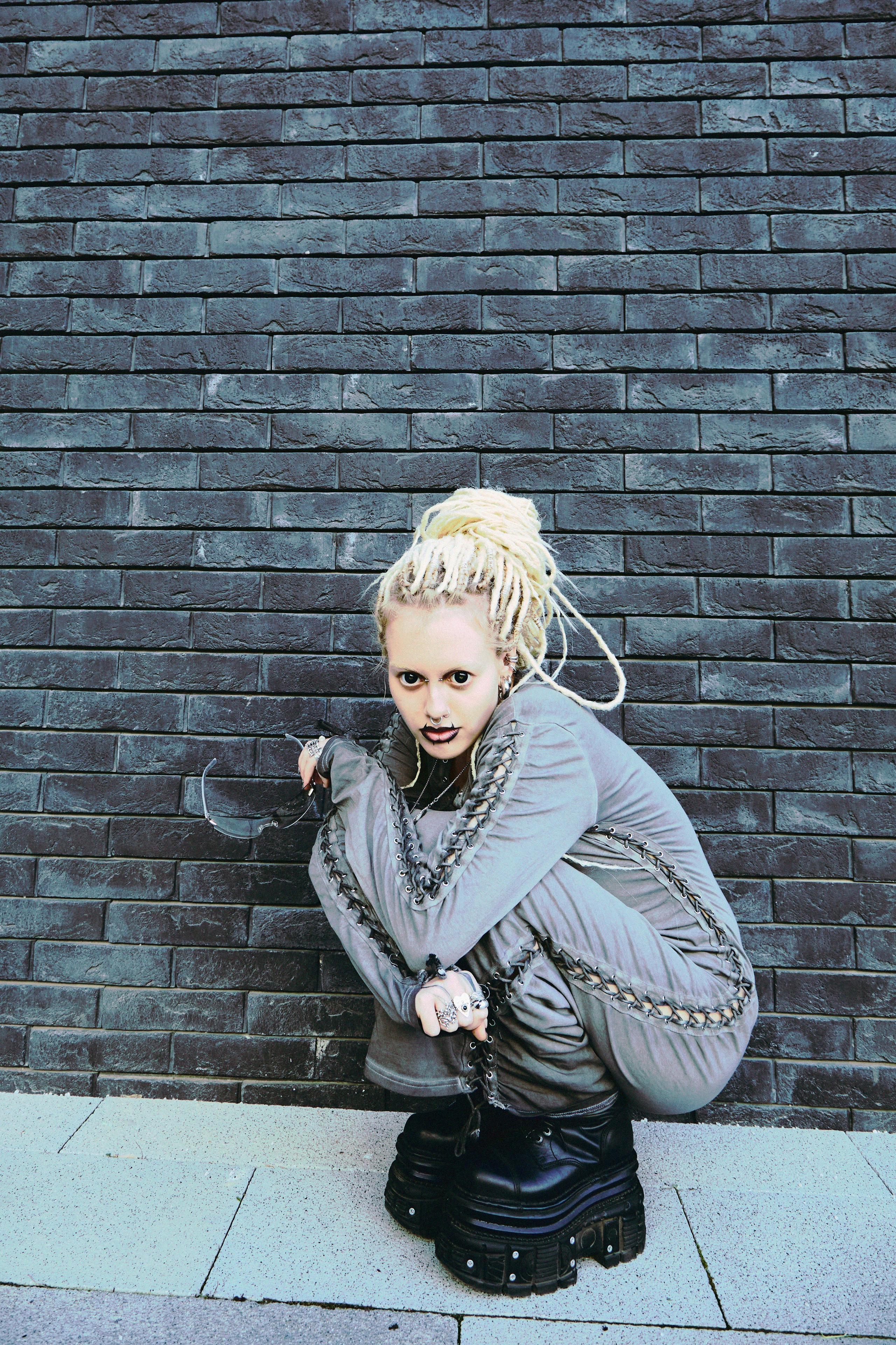 Tora. Arina Kharakhashian