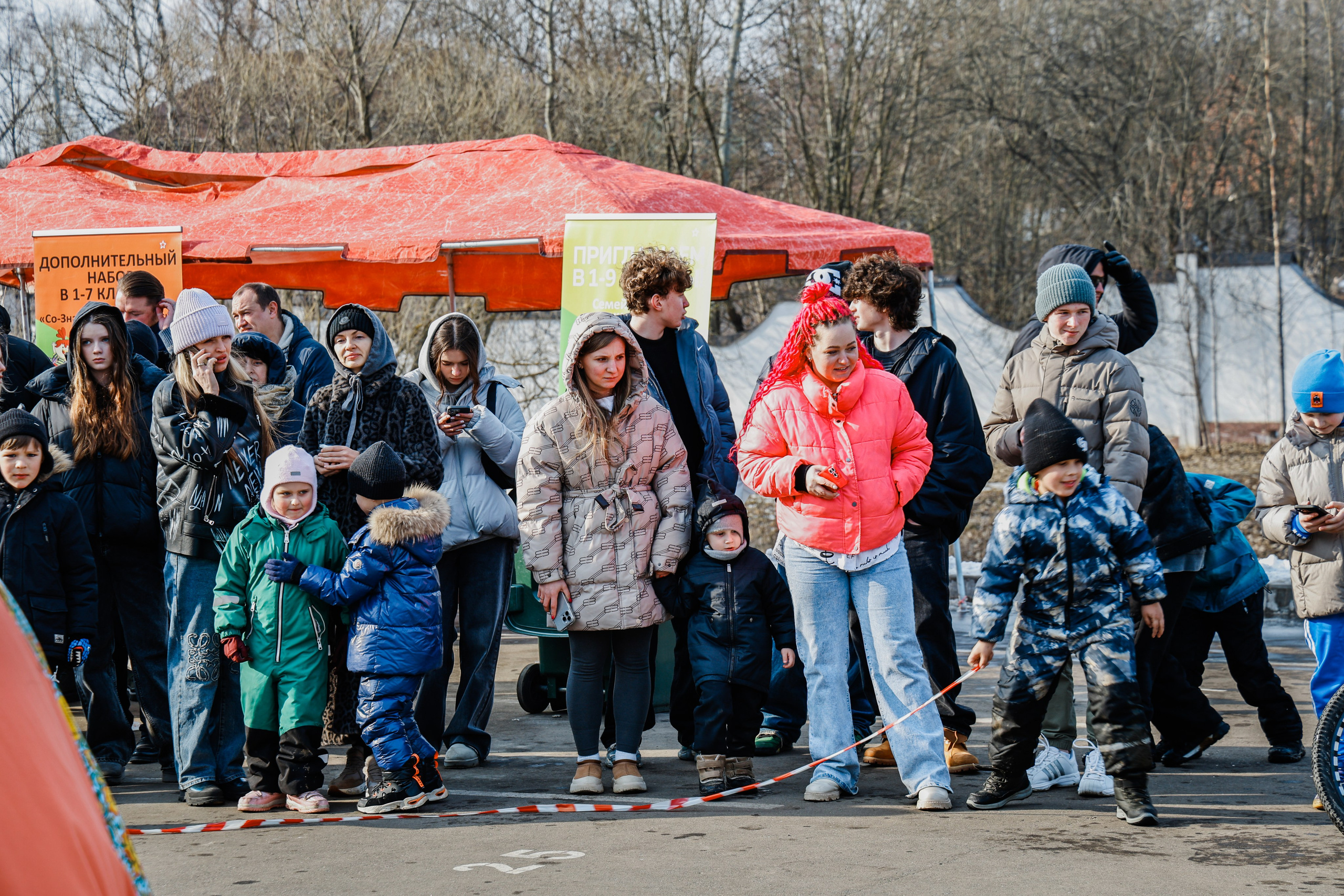 Масленица. Фотограф и видеограф — Москва