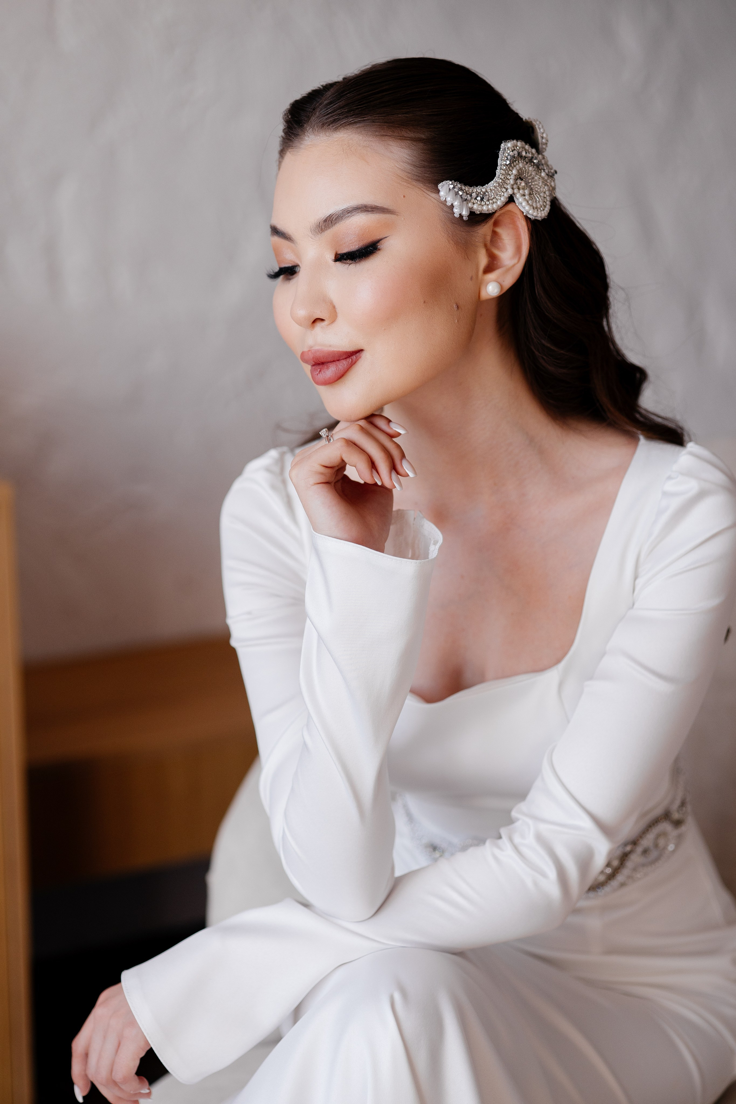 QYZ UZATU. Свадебный и семейный фотограф в Нур-султан Мухтар Шахмет