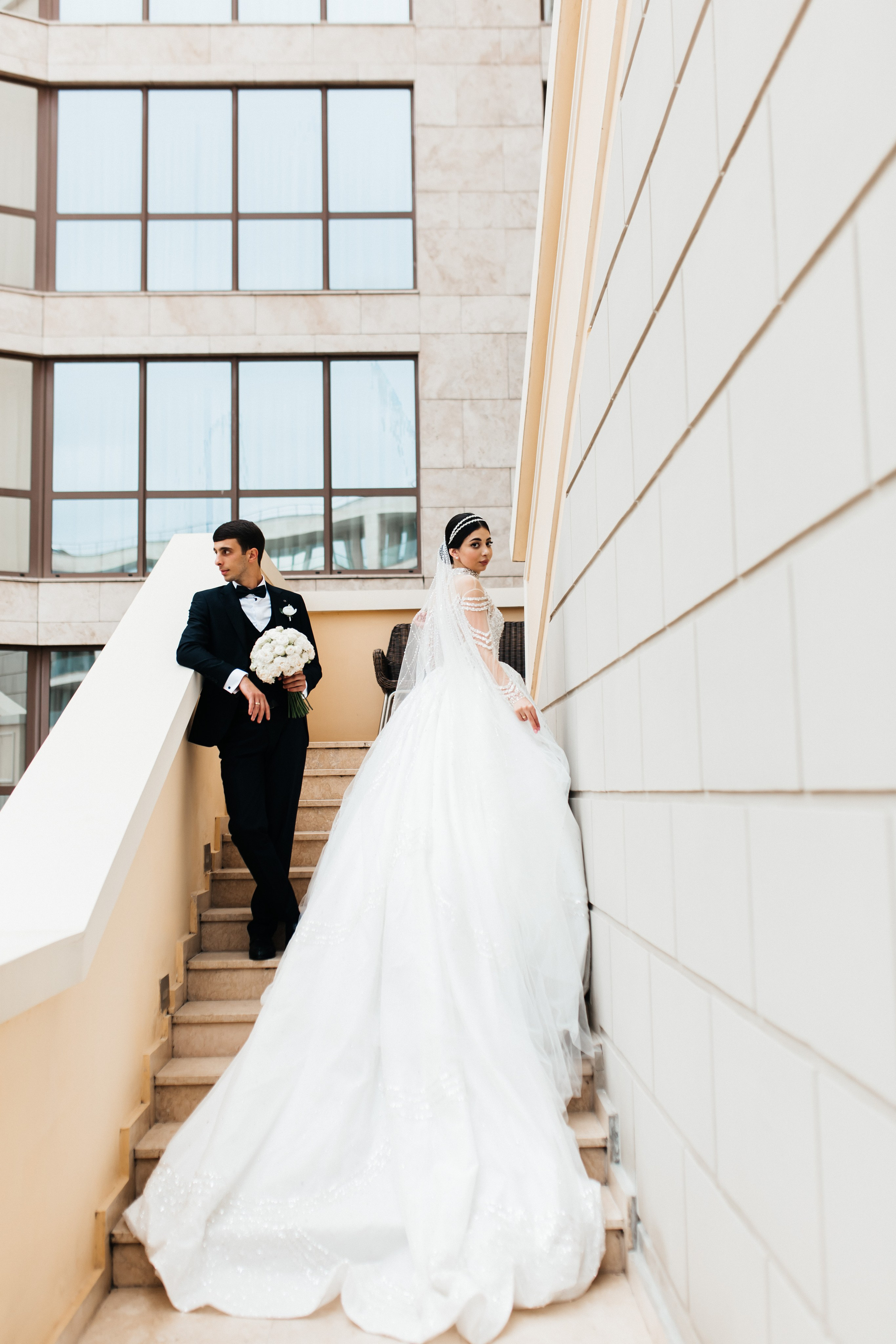 BONDO & LOLITA. Свадебный и семейный фотограф в Сочи Анастасия Мальцева