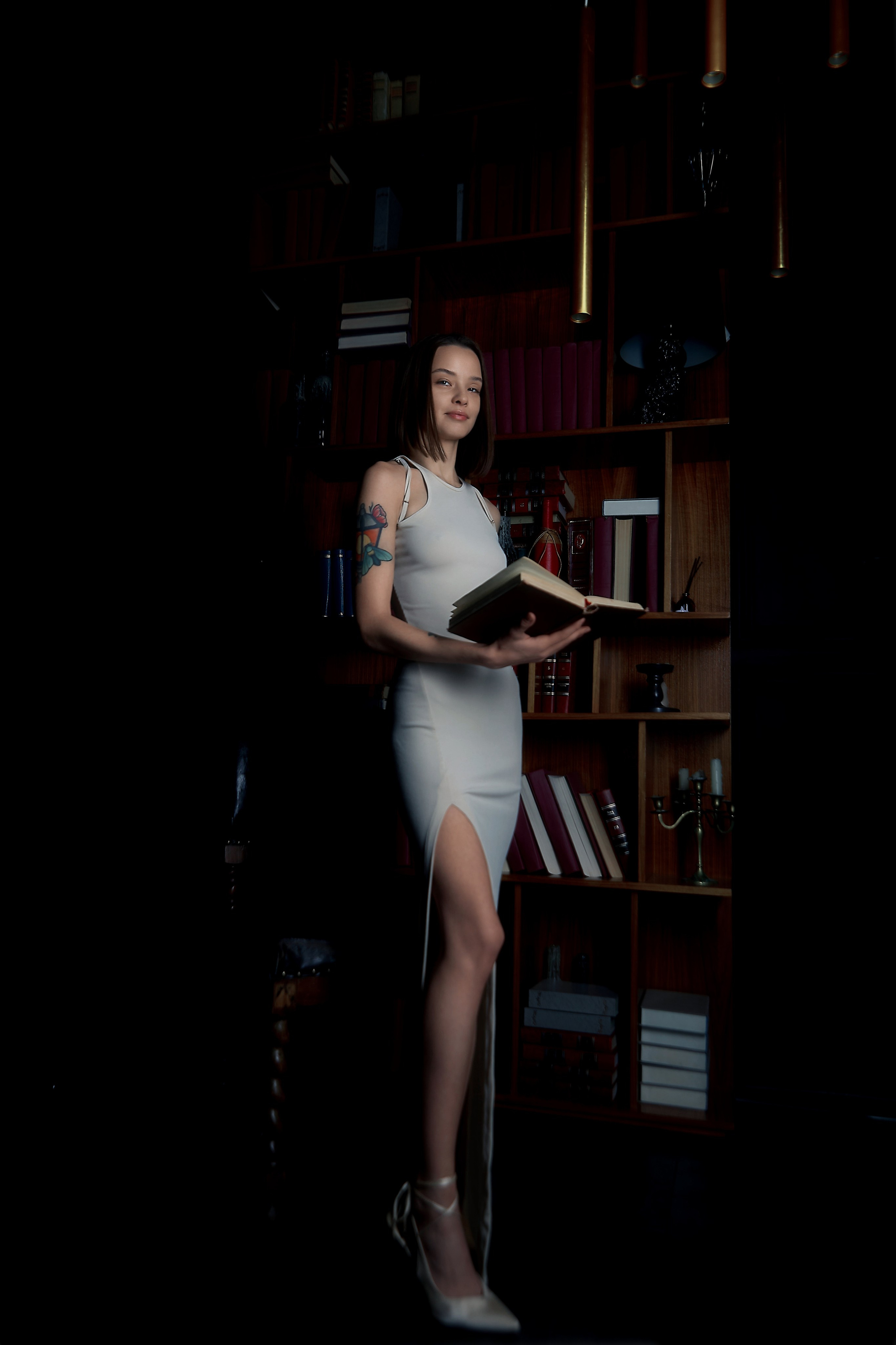 Студийные фотосессии в Санкт-Петербурге. Фотограф I Санкт-Петербург