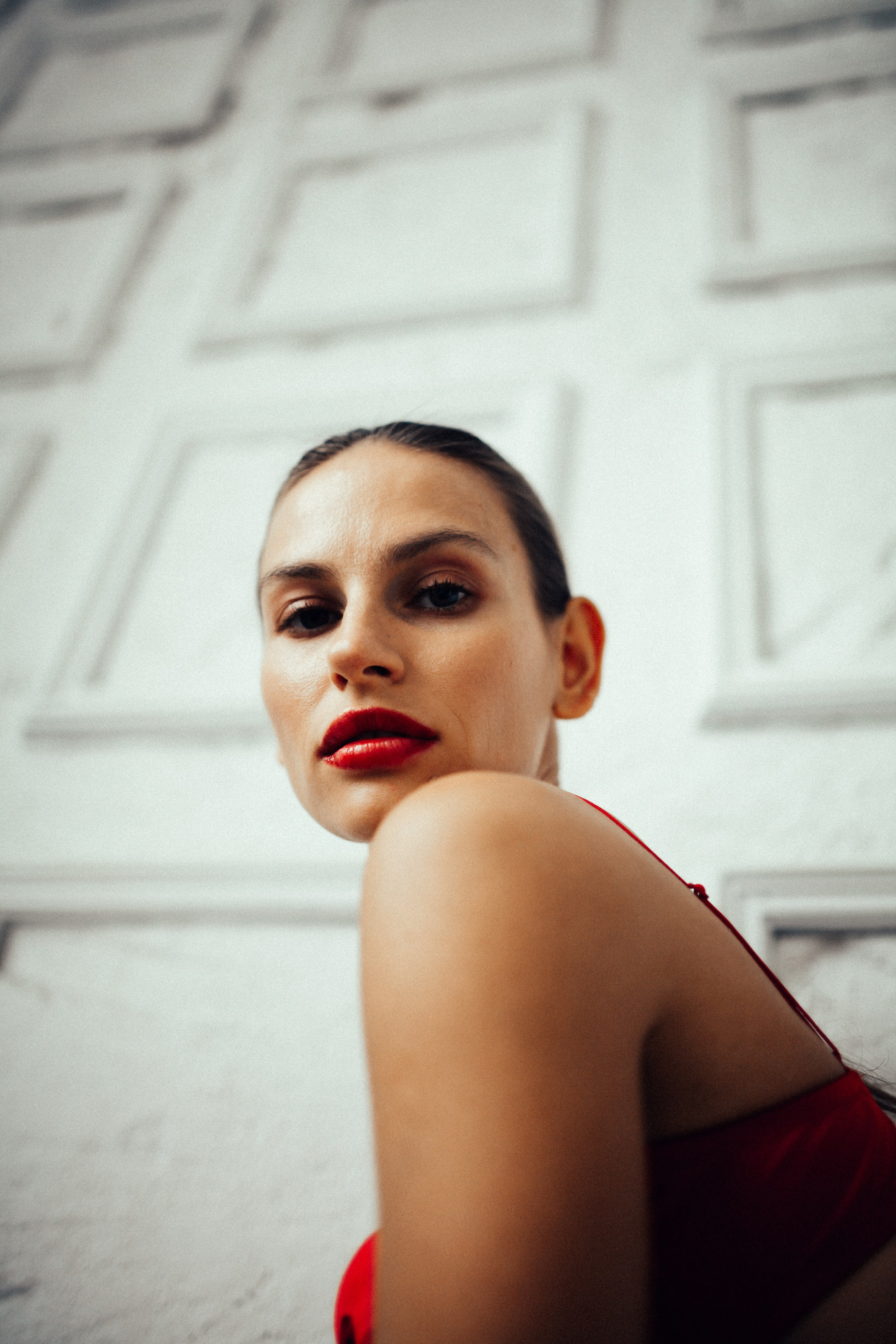 Настя. Портретный фотограф в Москве Анастасия Пимова