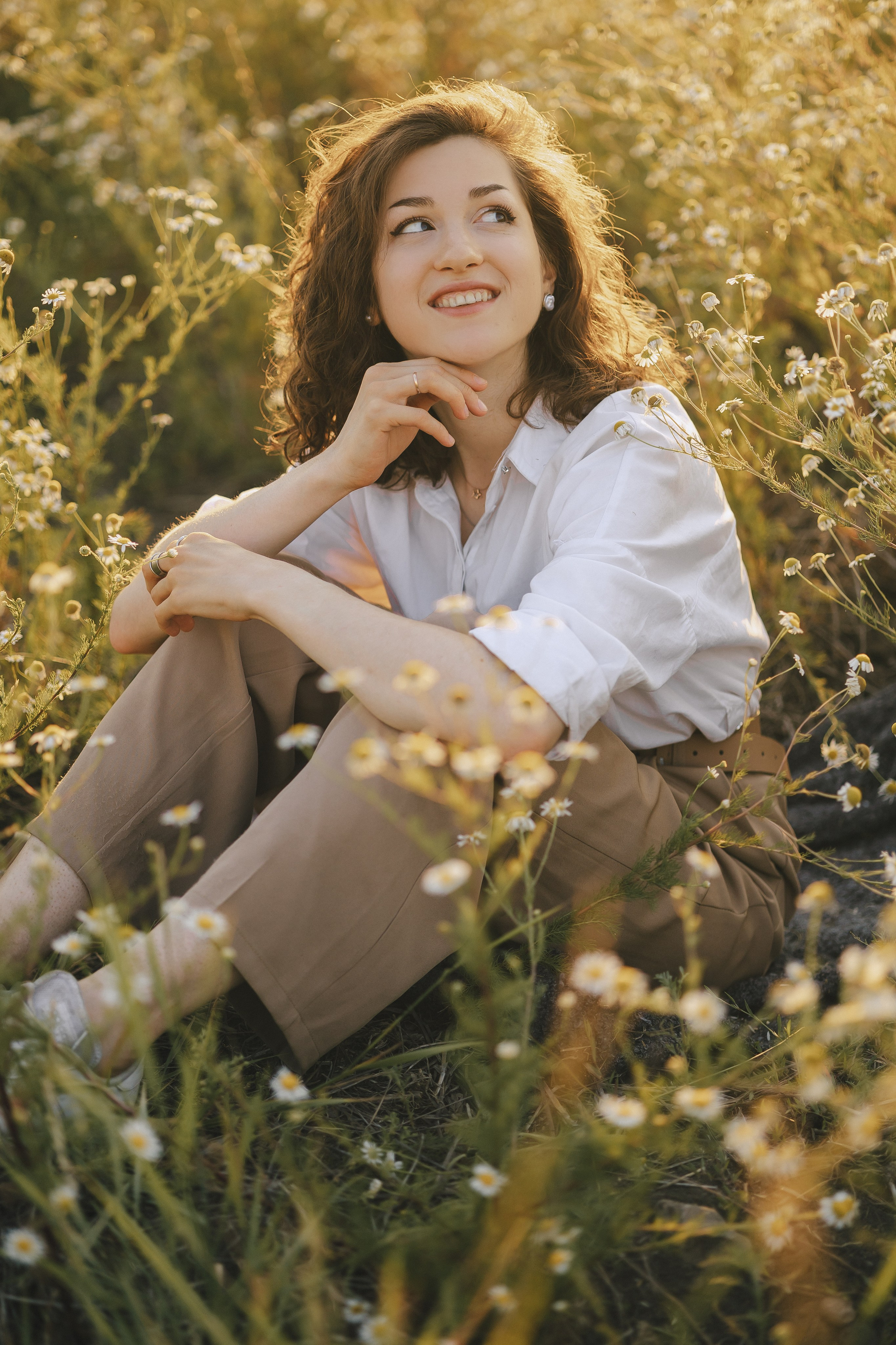 Аня. Фотограф Таганрог Любимая Надя