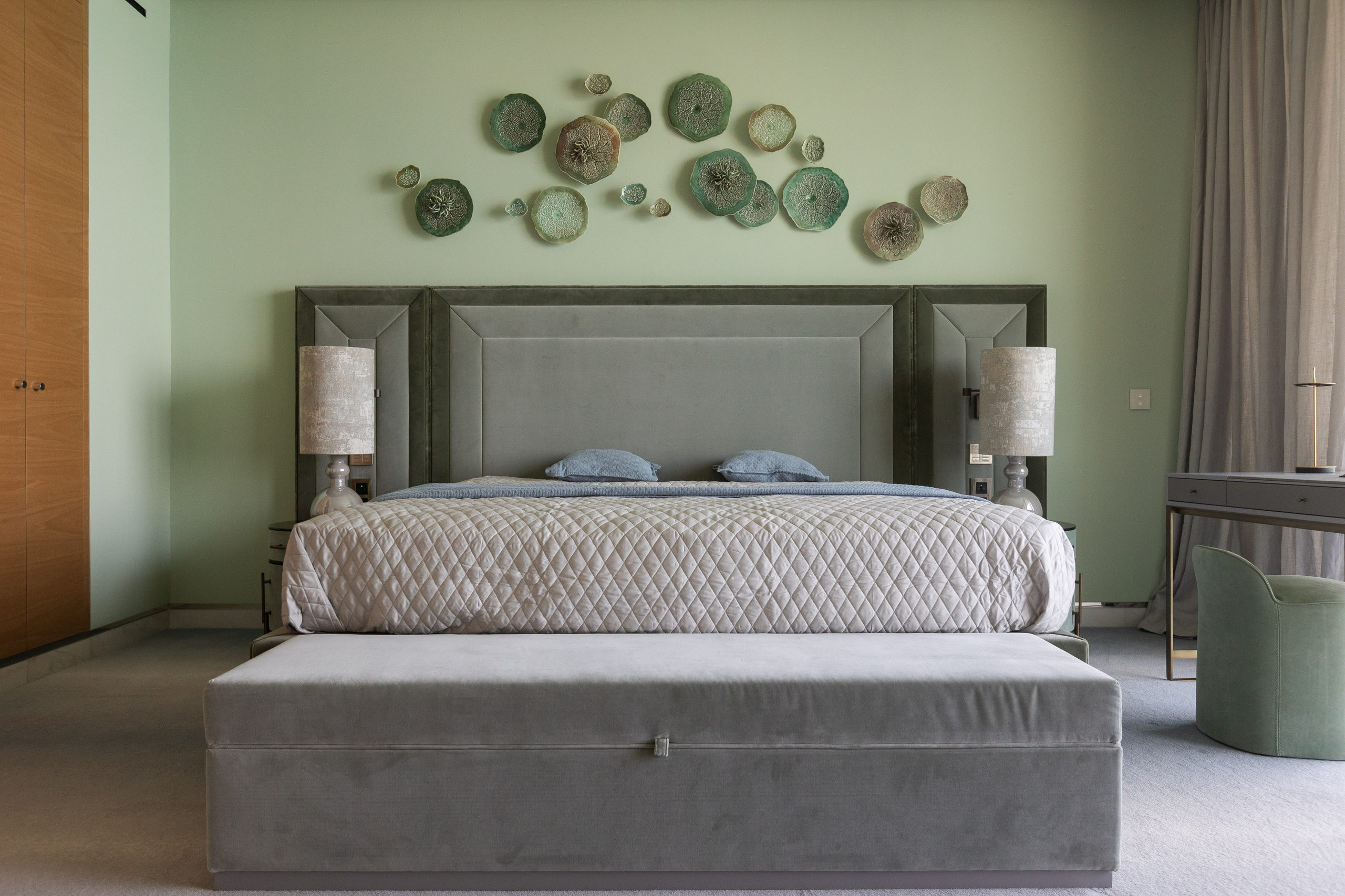 Interior. Professional event photographer Ruslan Davletberdin