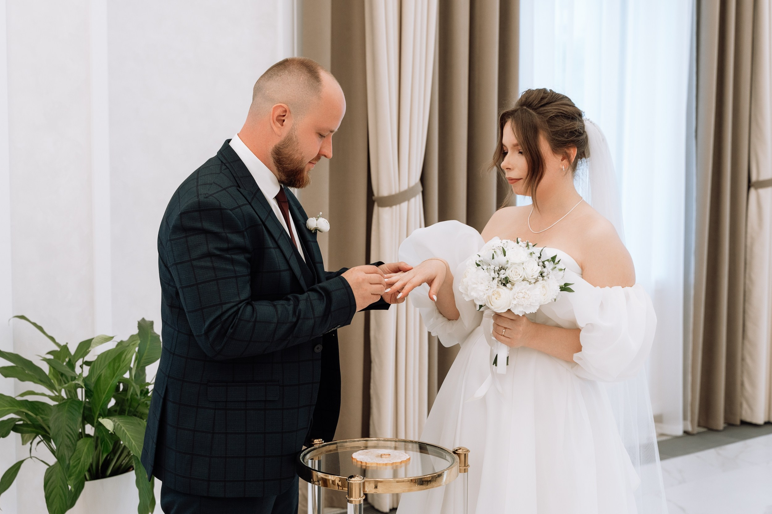 Дмитрий и Ксюша. Фотосъёмка, видеосъемка массовых мероприятий, reels