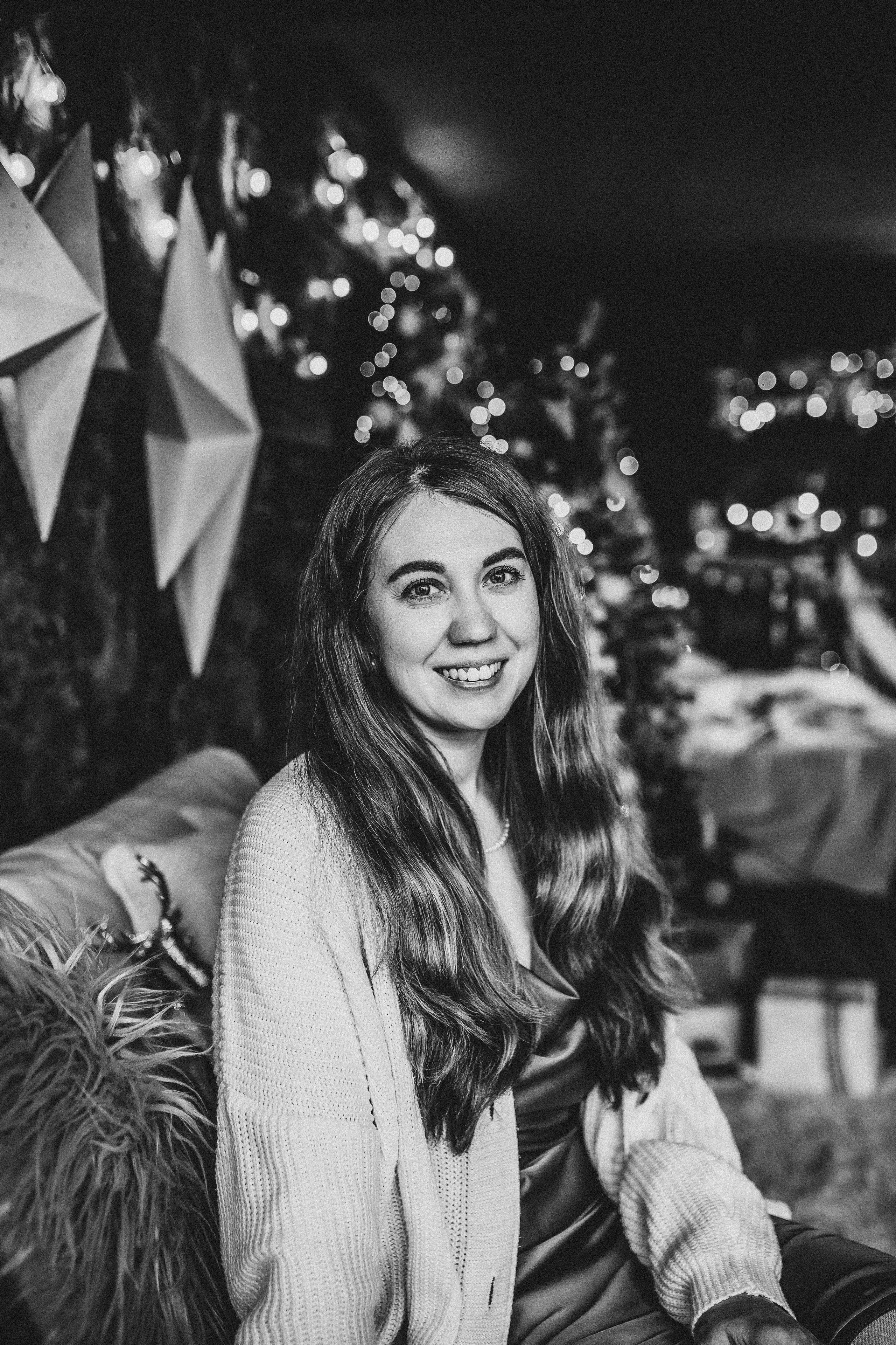 Новый год 23-24. Семейный и детский фотограф в Нижнем Новгороде Наумова Лидия