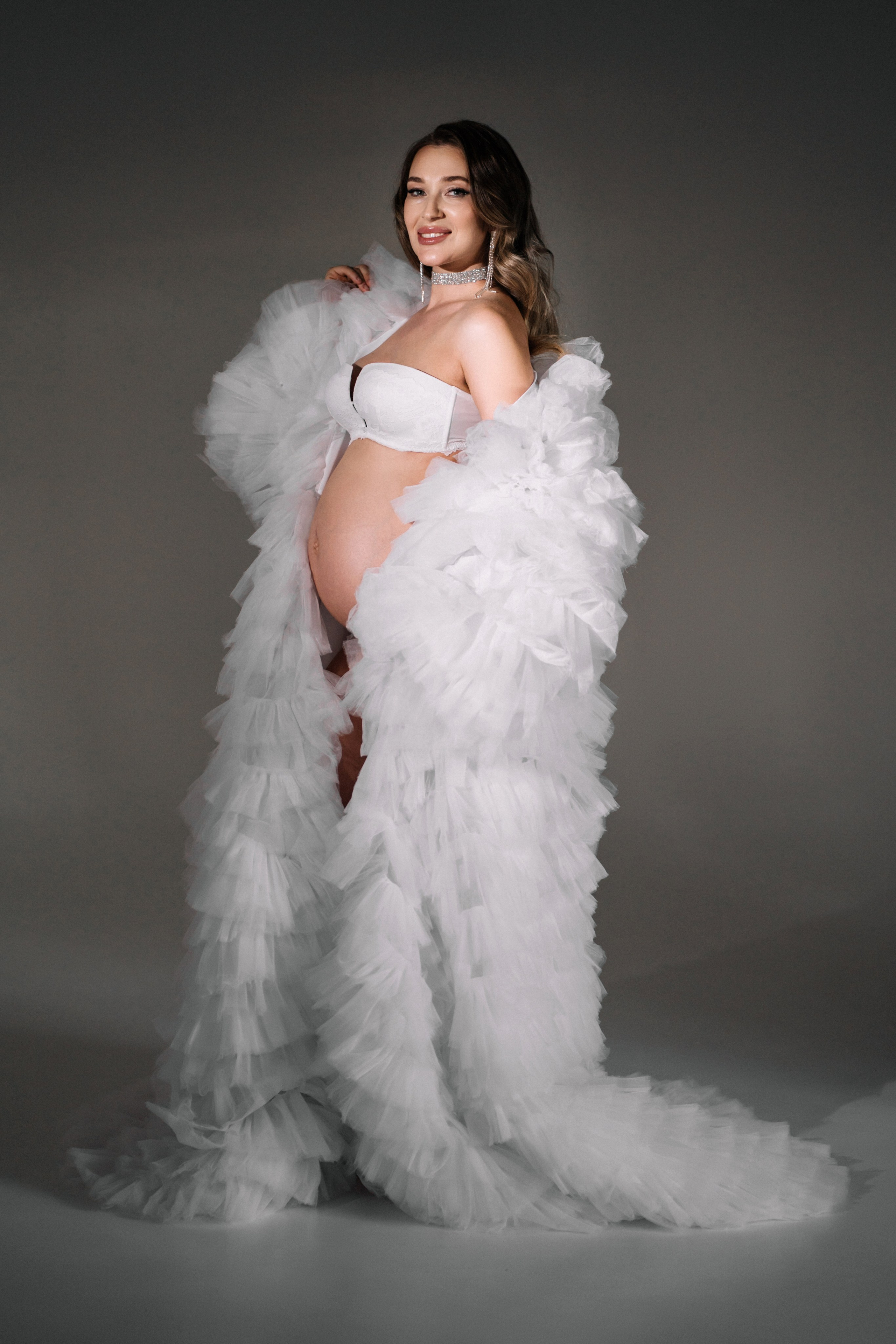 Беременность