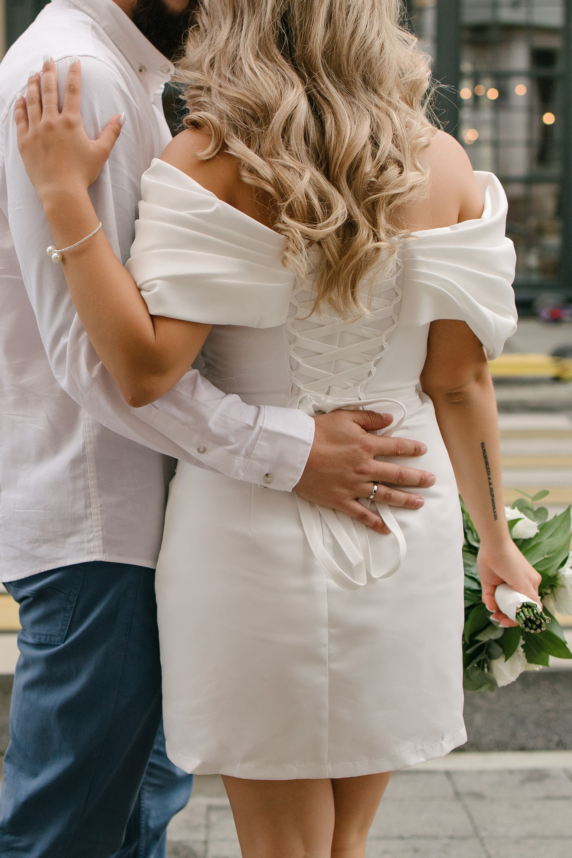 Валерия и Александр. 8.08.2024. Свадебный фотограф Москва Воронеж Ленкова Ксения