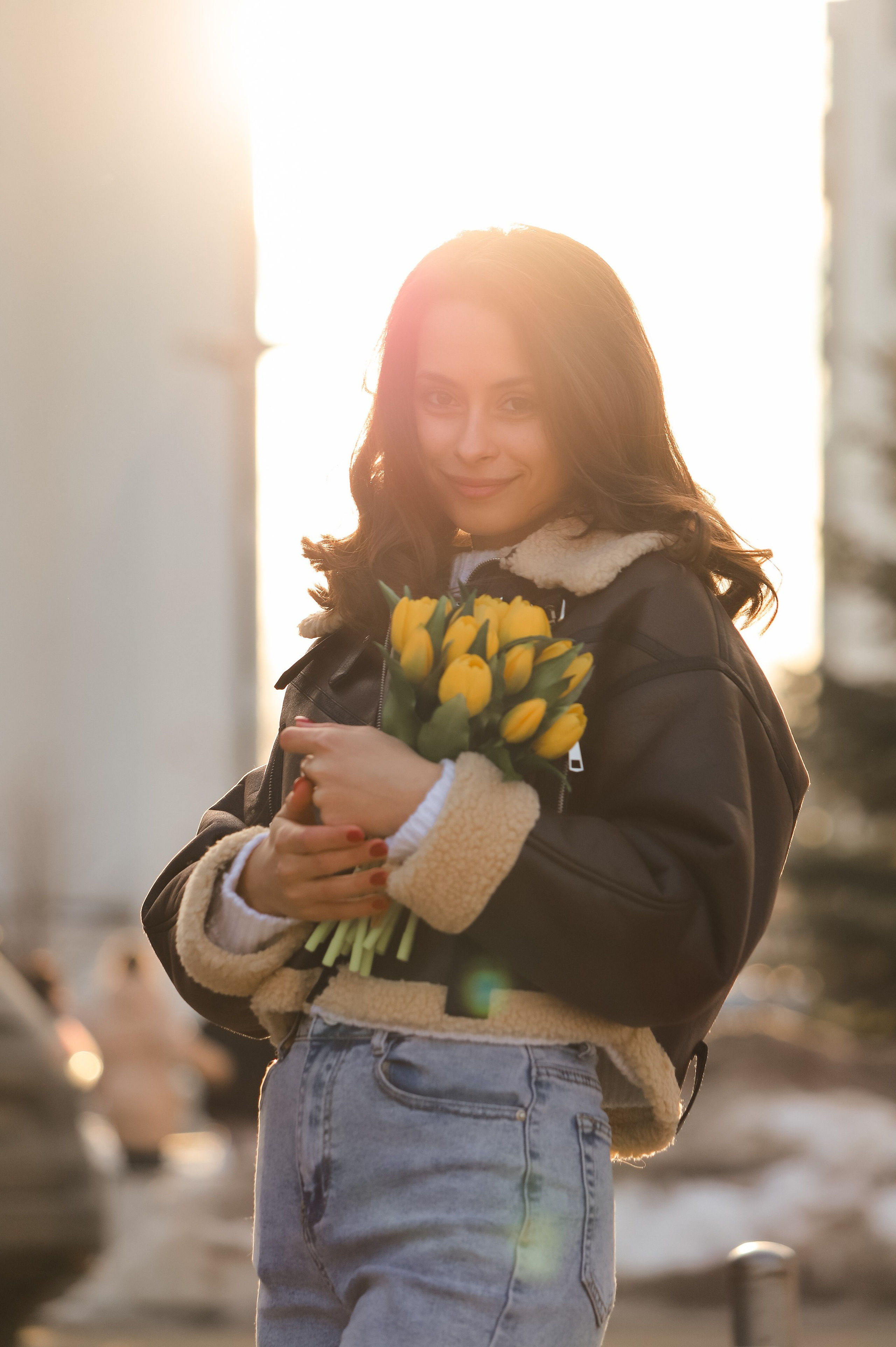 Отзывы. Фотограф Москва и МО Анастасия Пясковская