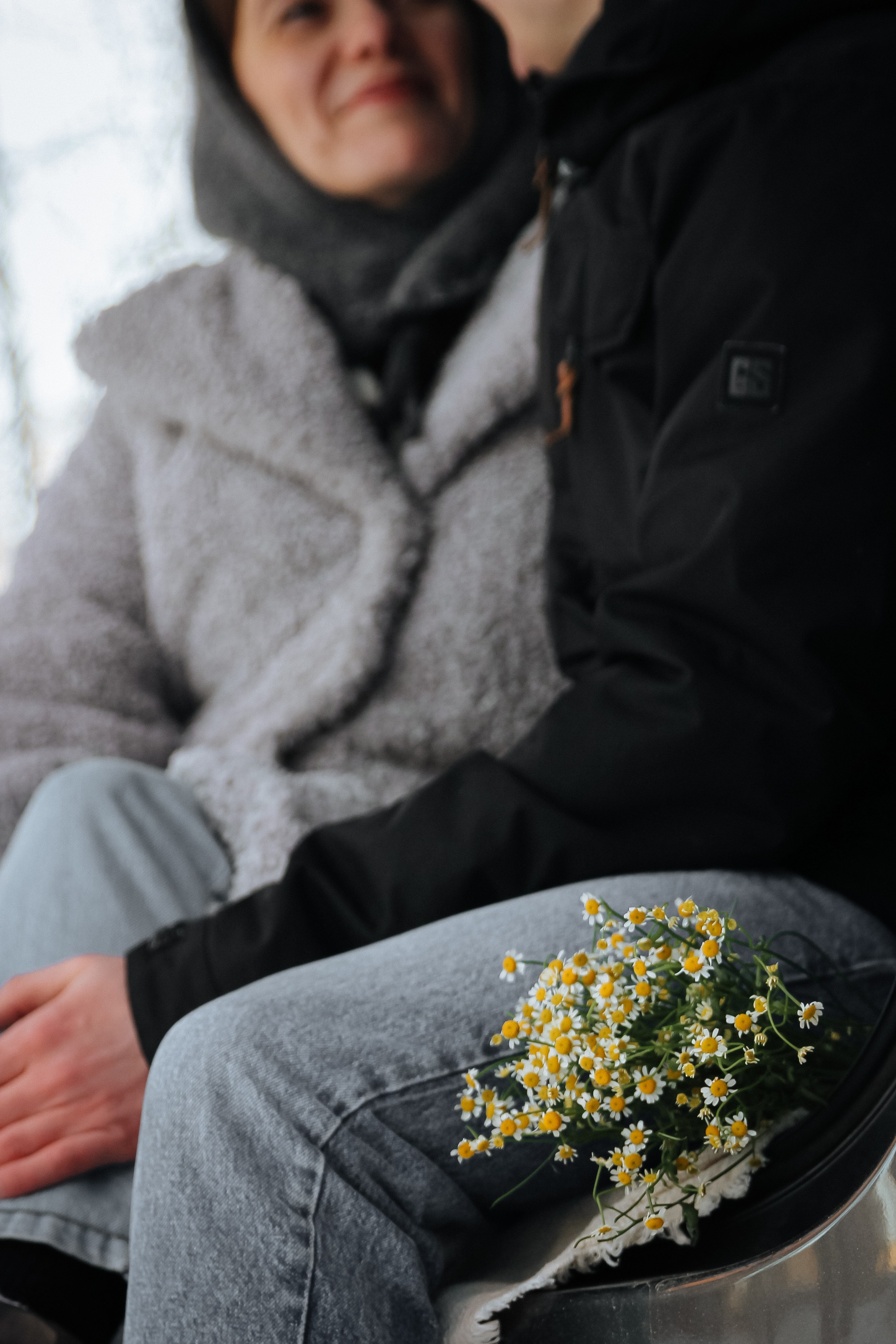 Love story. Фотограф Новосибирск. Фотокарточки на память. Евгения Кудрявцева