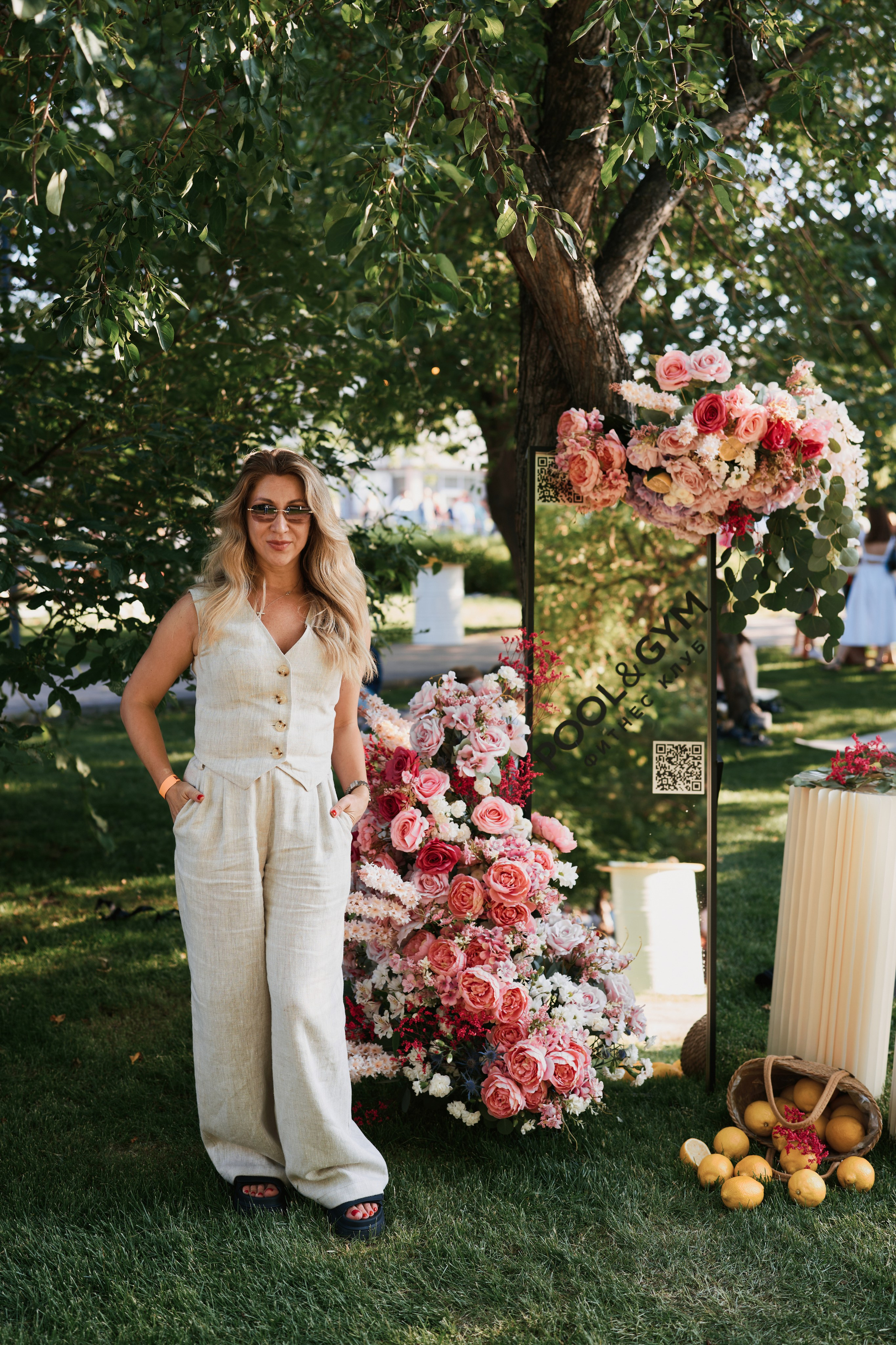 Bellini-пикник 2025. Фотограф Ольга Зинченко