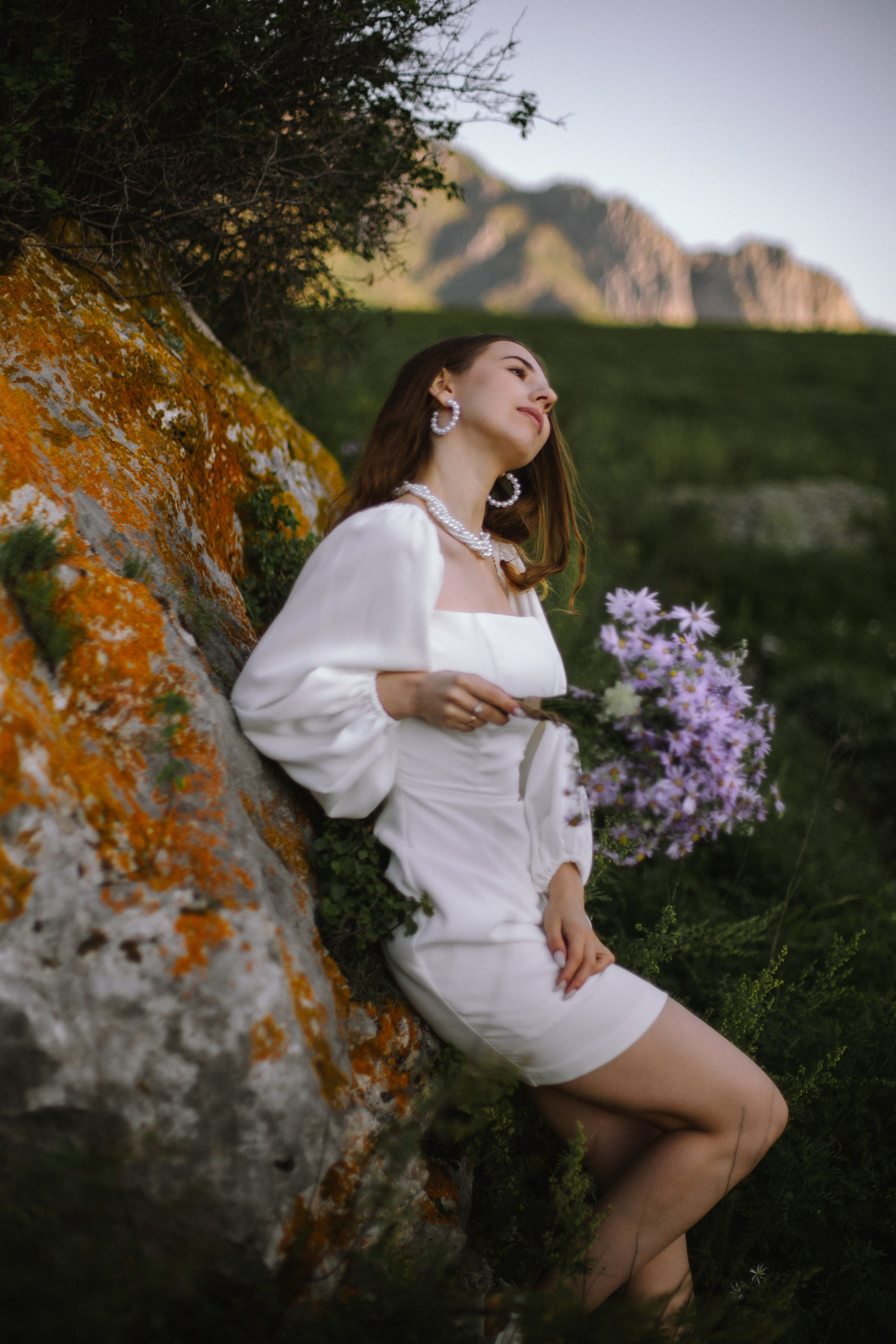 Свадебное. Фотограф Горный Алтай