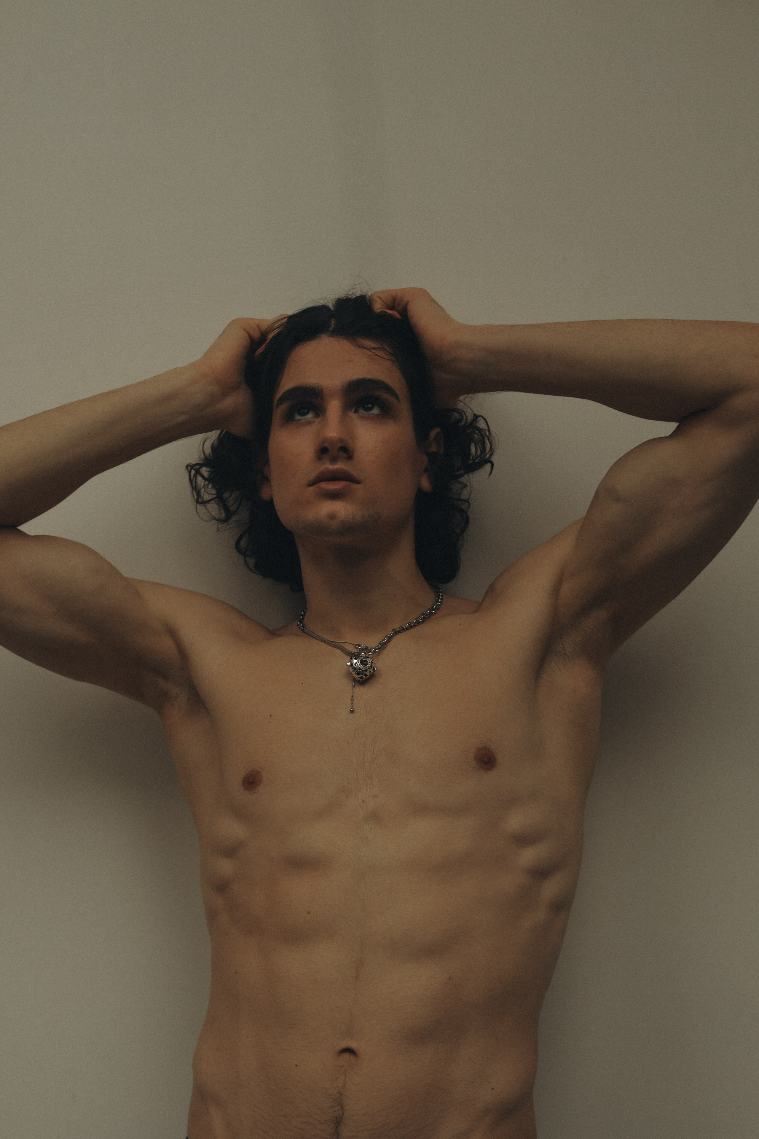 Даниил. Главная