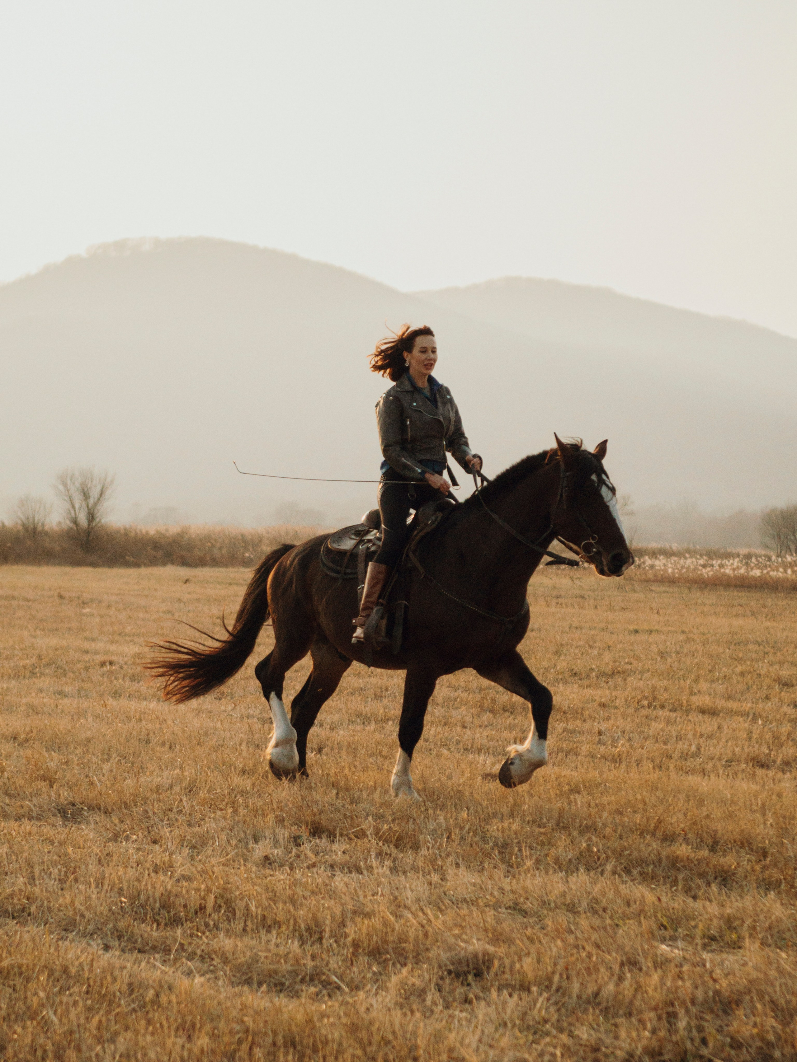 Галоп. Фотограф и видеограф в Благовещенске и Санкт-Петербурге Мурыгина Мария