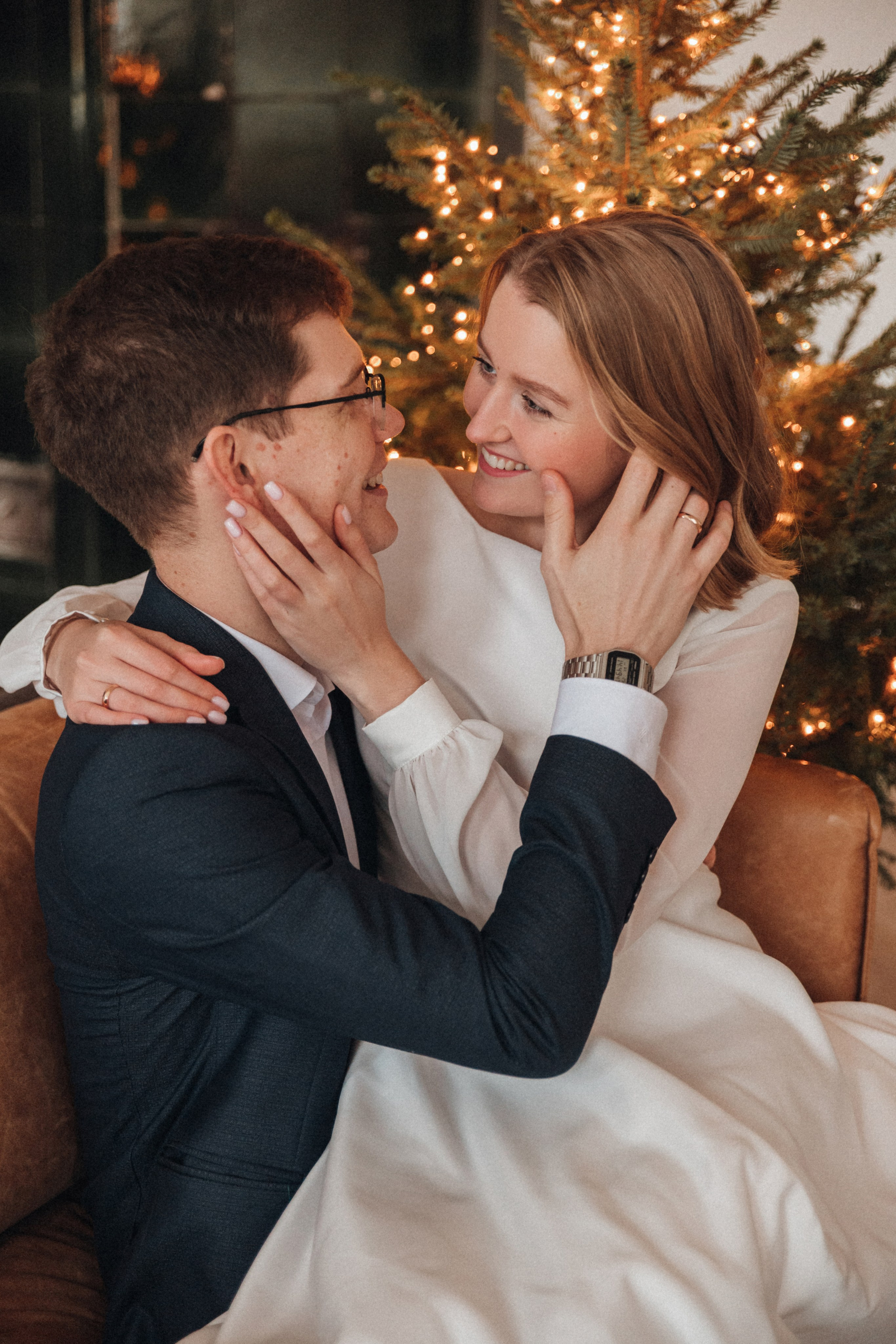 K & V. Портретный и Семейный фотограф в Санкт-Петербурге Rocket Alice