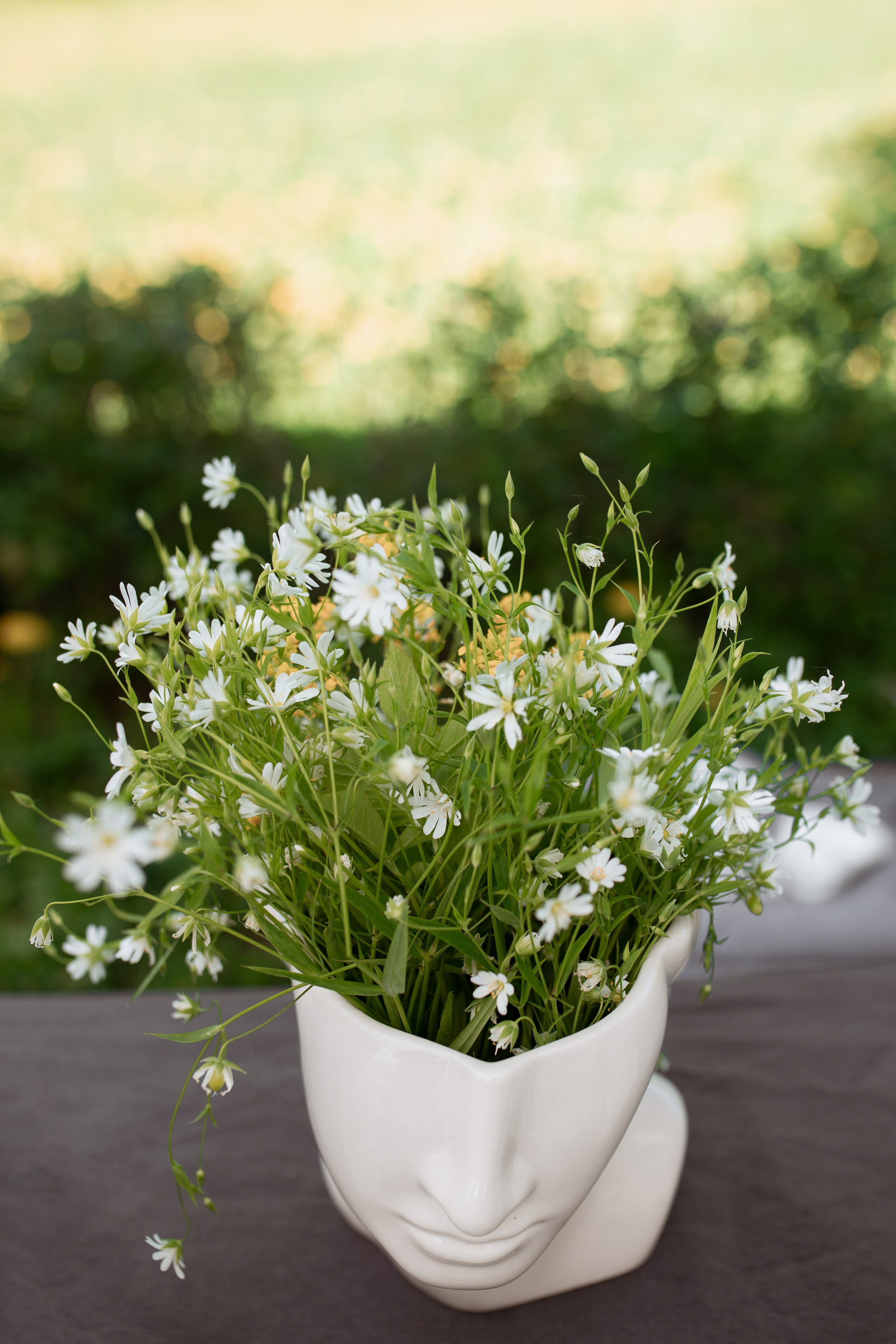 Уютная свадьба за городом в кругу самых близких. Свадебный фотограф Елена Рубцова