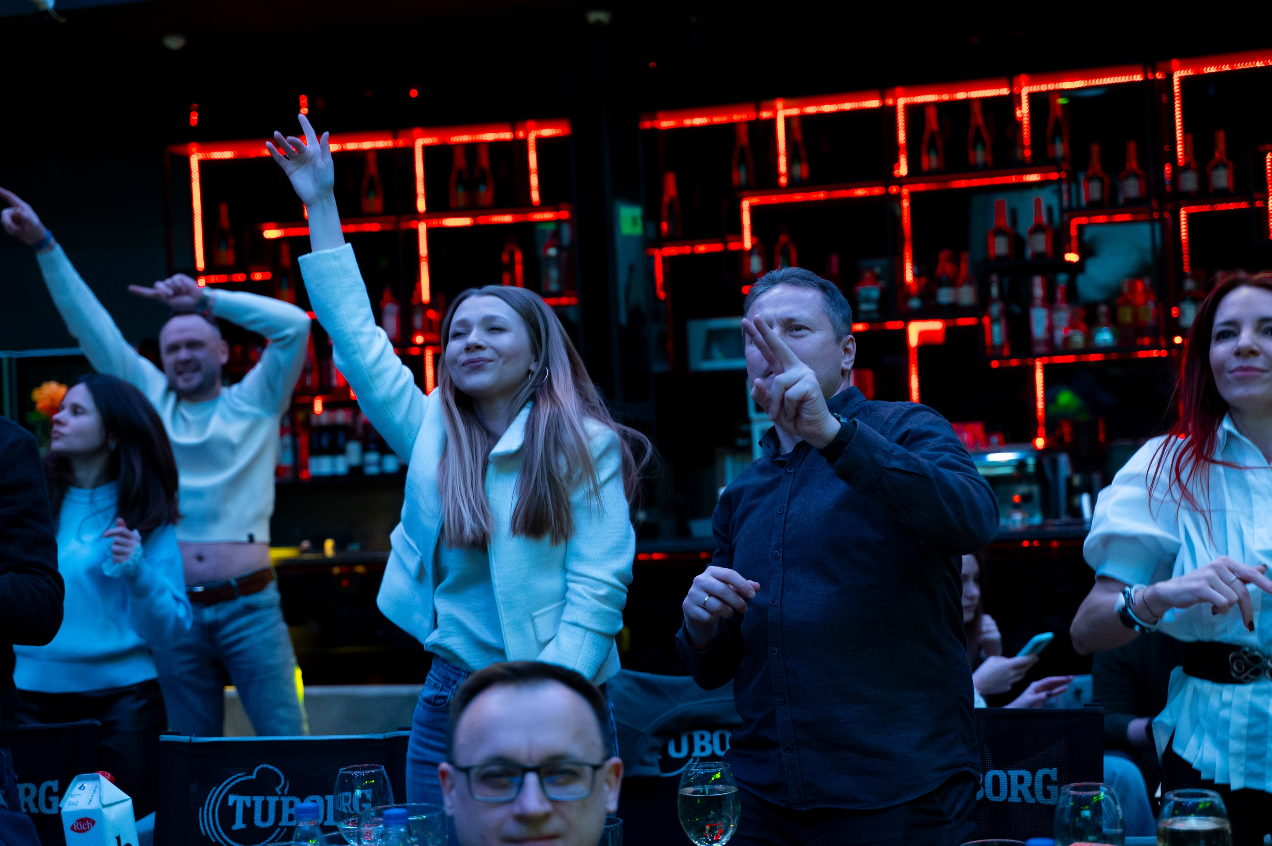 Репортажная съемка (съемка мероприятий). Фотограф Беларусь — Ольга Шаповалова (Жардецкая)