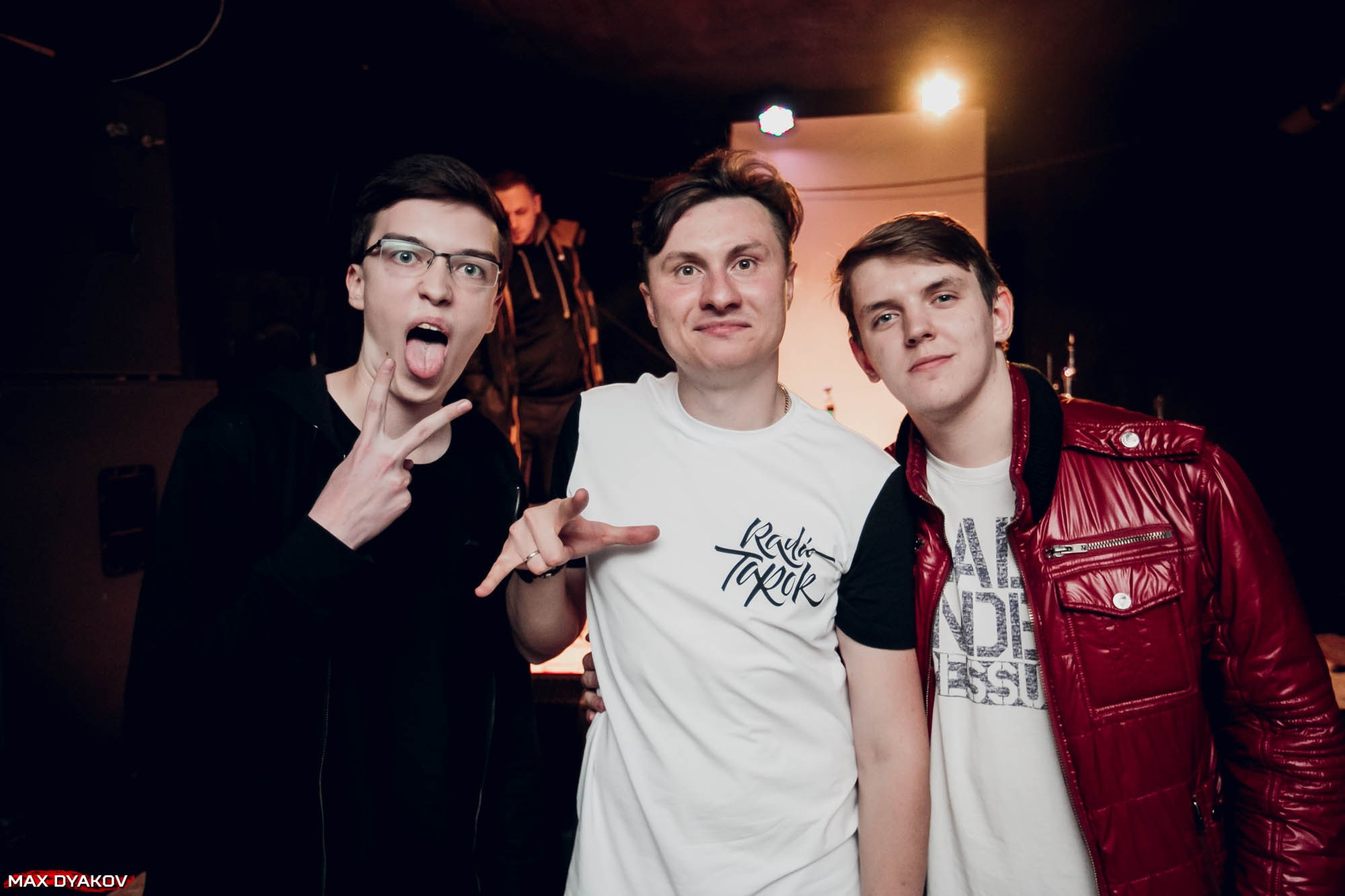 Radiotapok 2017 год