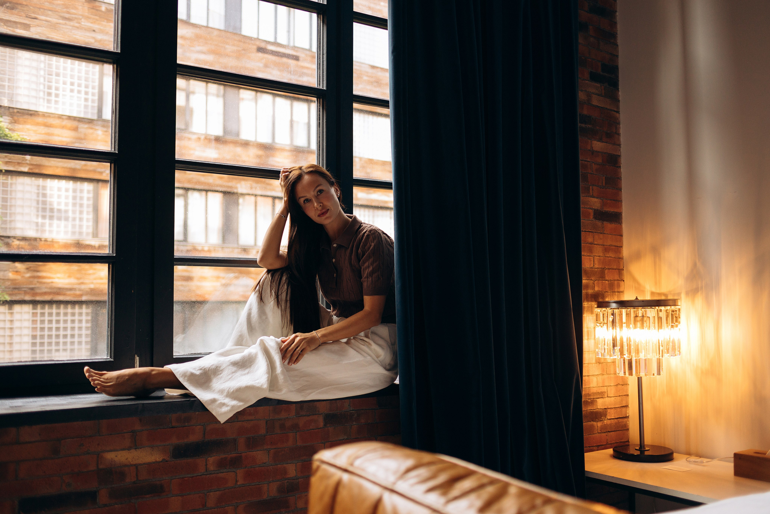 Карина и Лео. Фотограф в Тбилиси Наталья Фомина