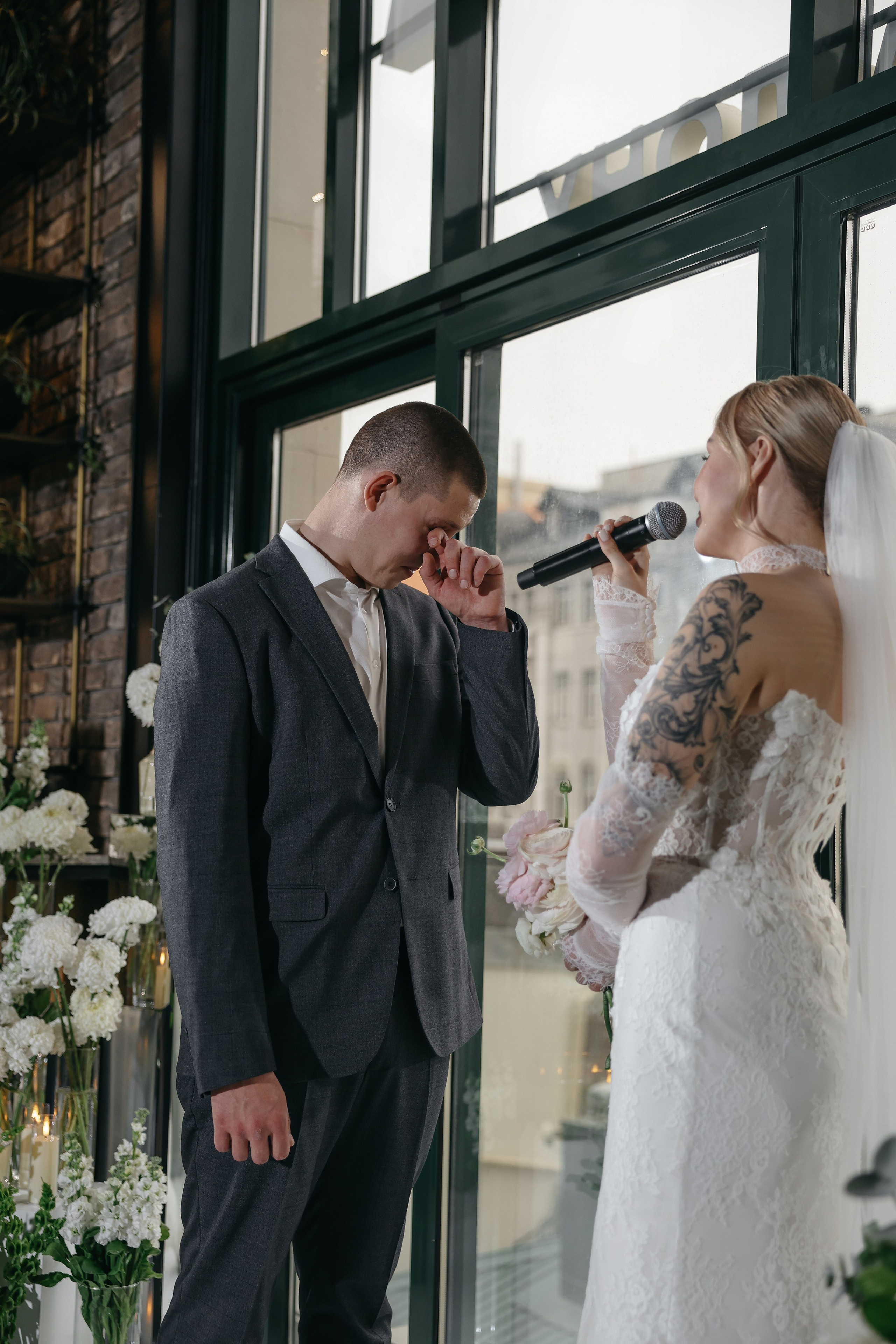 Александр и Алиса. Свадебный и семейный фотограф в Ростове-на-Дону Марианна Хахладжева